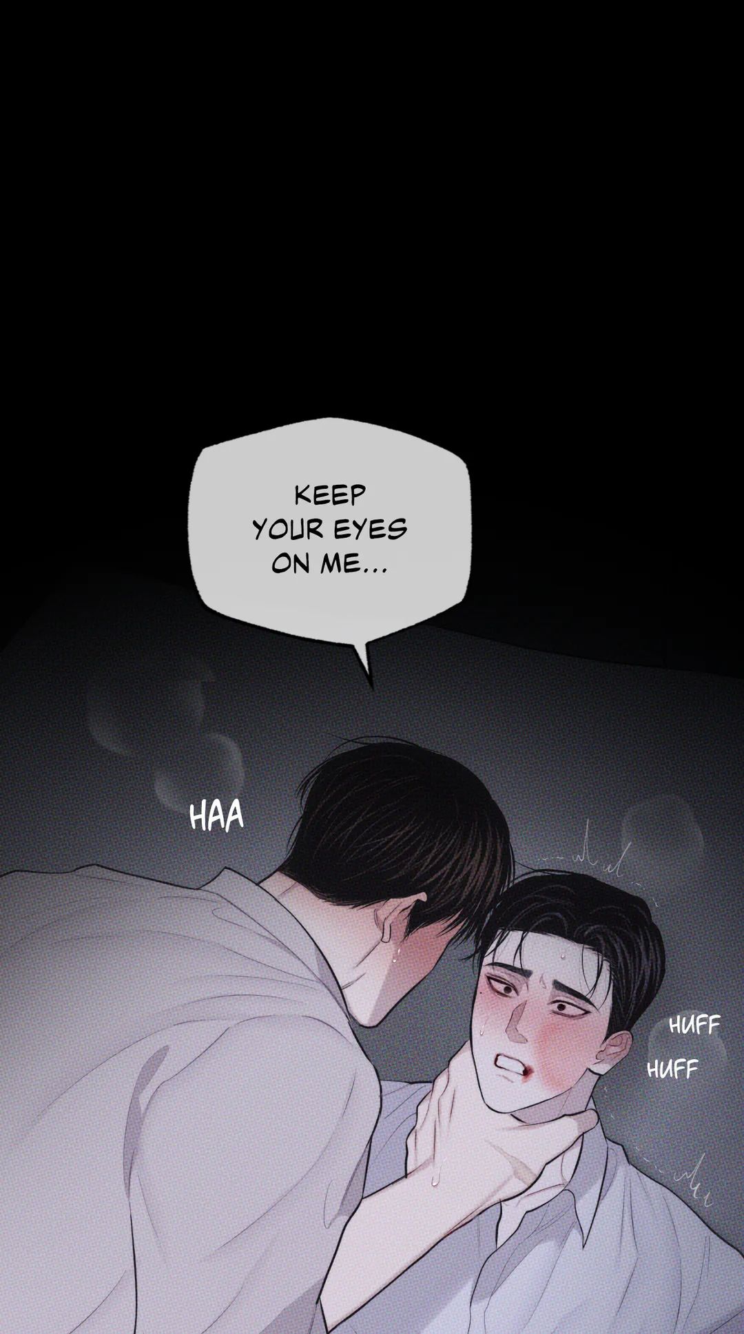 Pieces of Us Chapter 23 page 58 - 