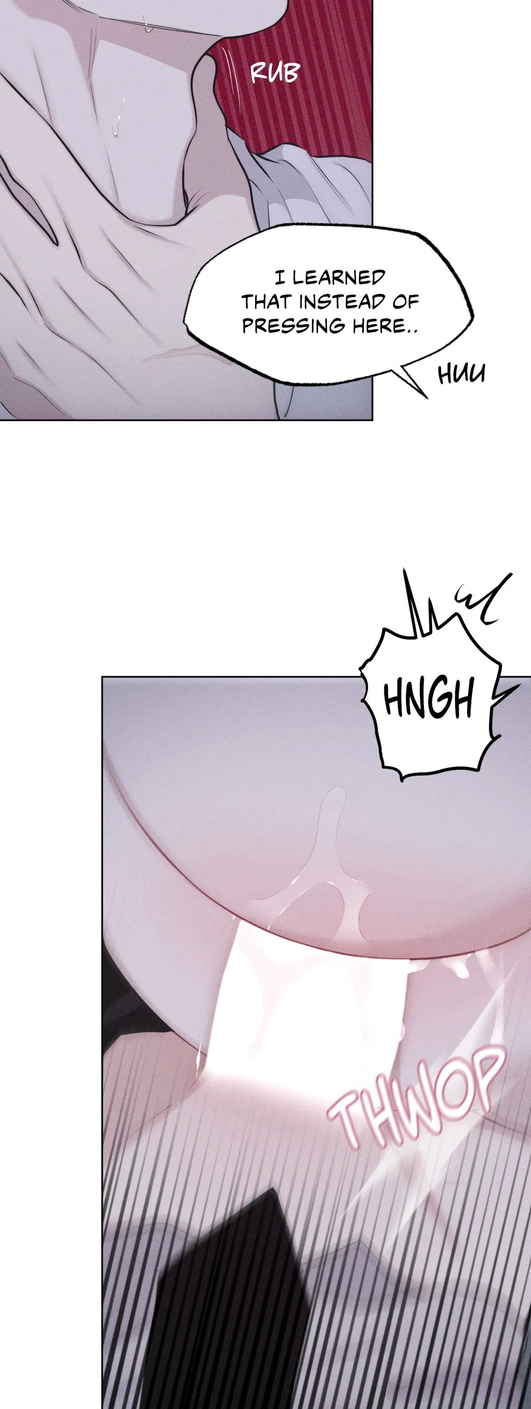 Pieces of Us Chapter 23 page 61 - 