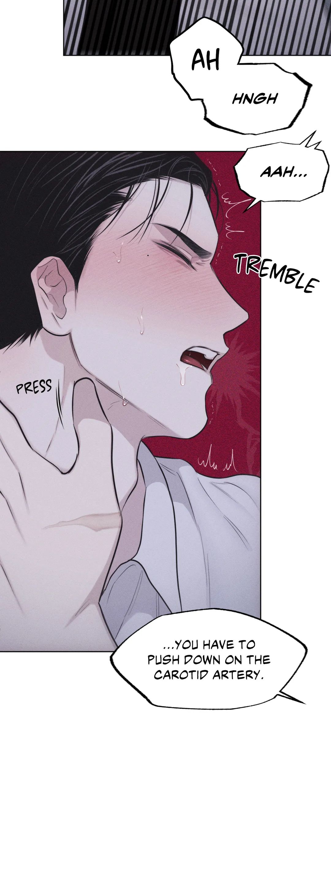Pieces of Us Chapter 23 page 62 - 