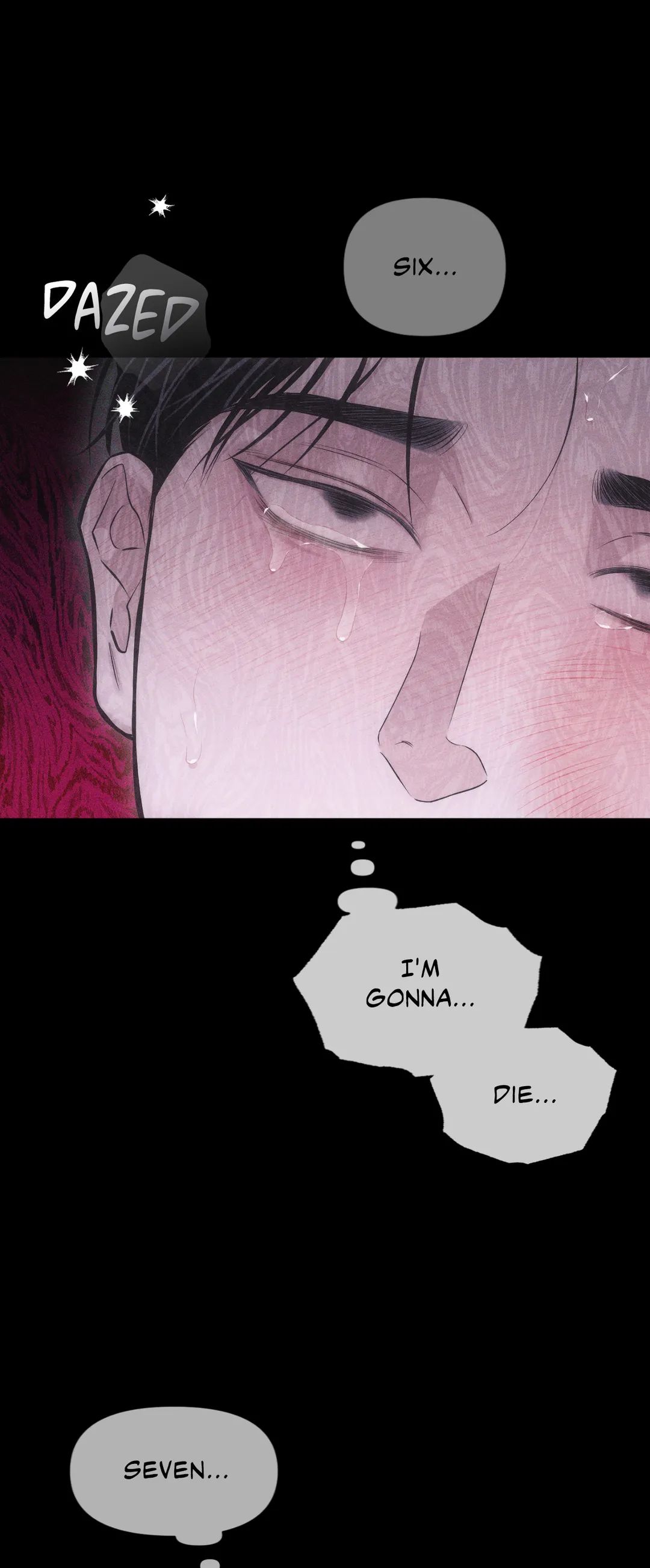 Pieces of Us Chapter 23 page 72 - 