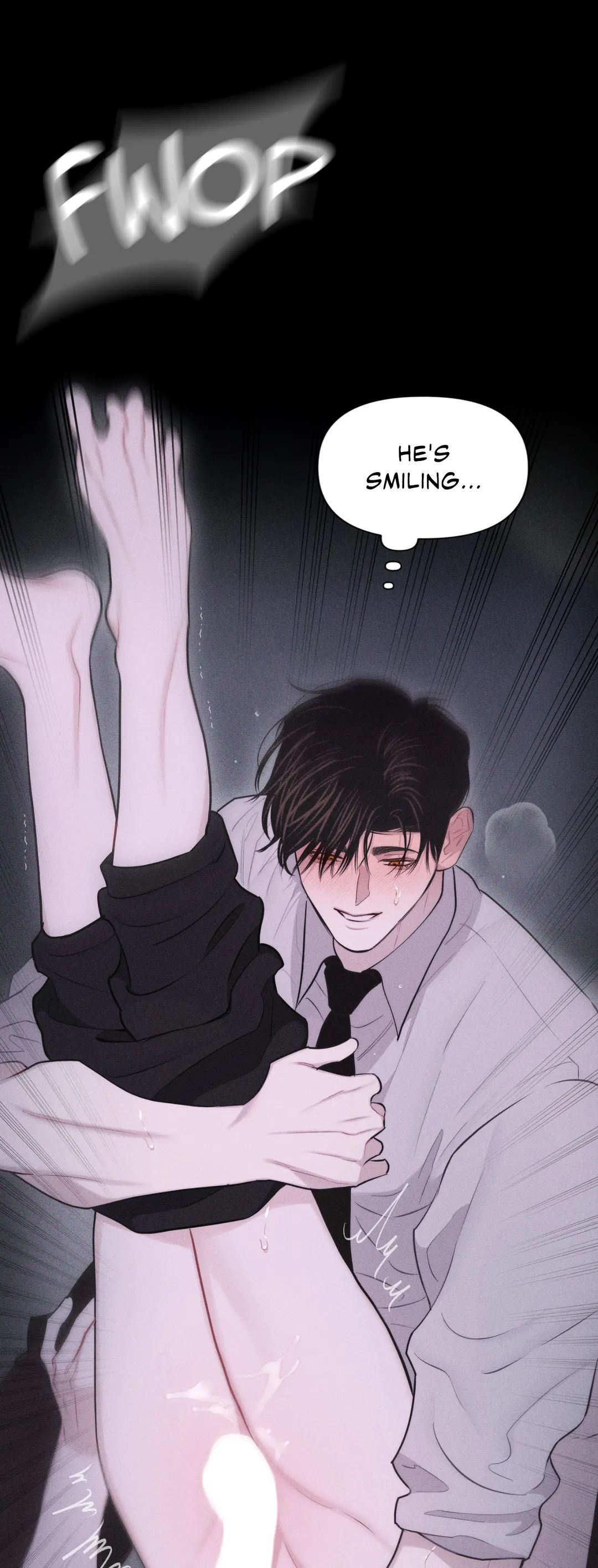 Pieces of Us Chapter 23 page 74 - 