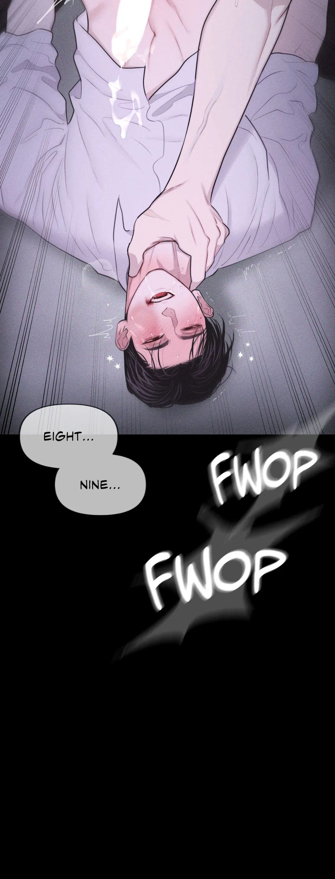 Pieces of Us Chapter 23 page 75 - 