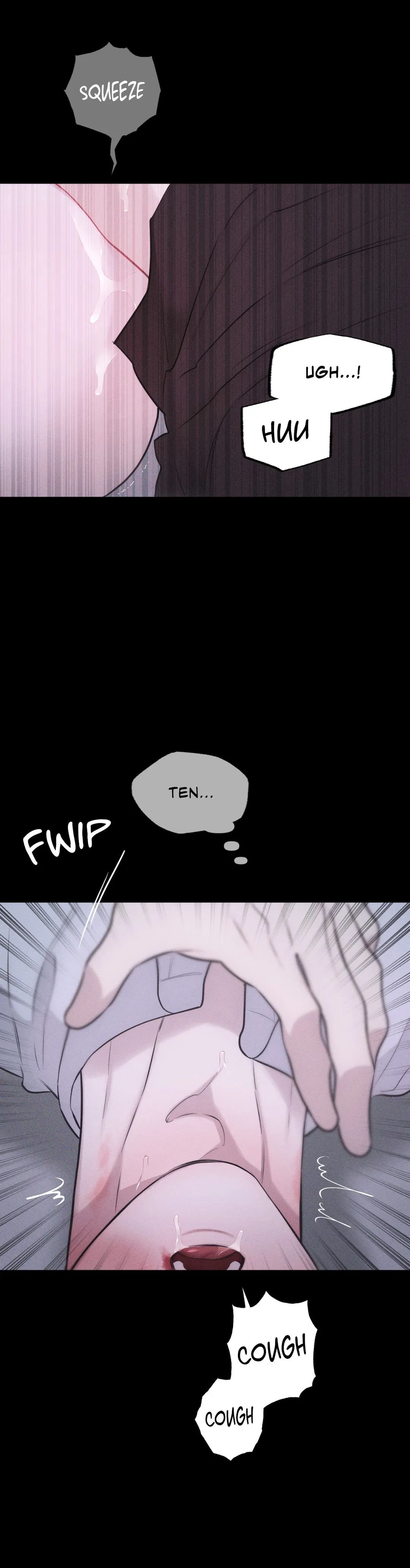 Pieces of Us Chapter 23 page 76 - 