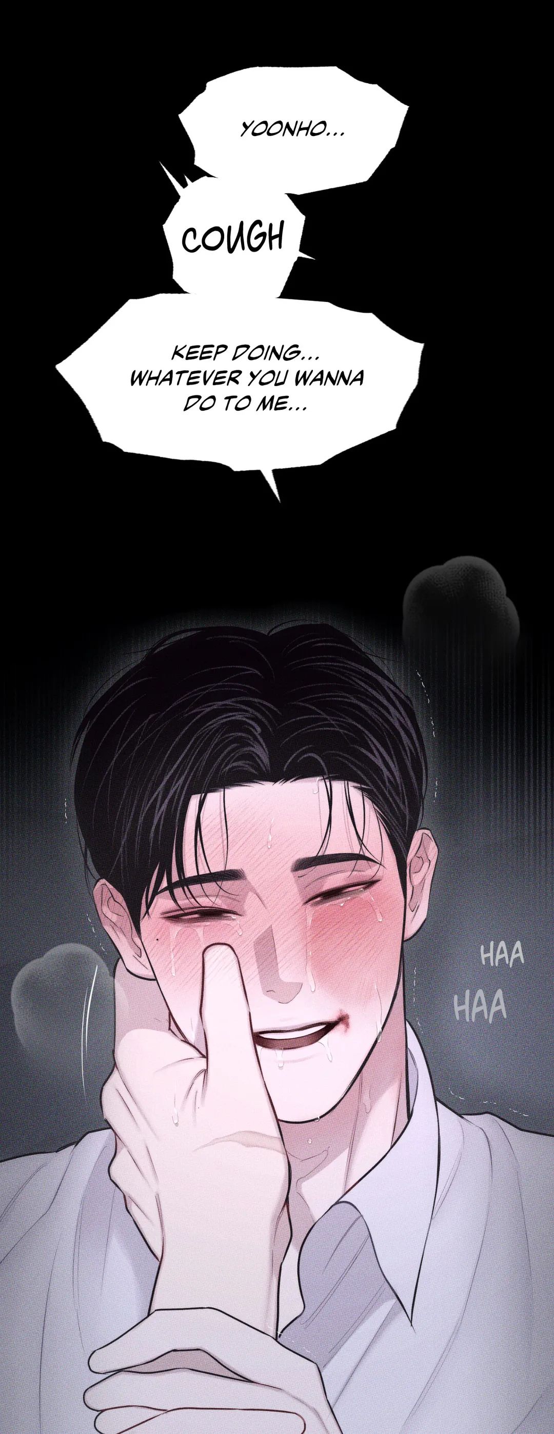 Pieces of Us Chapter 23 page 79 - 