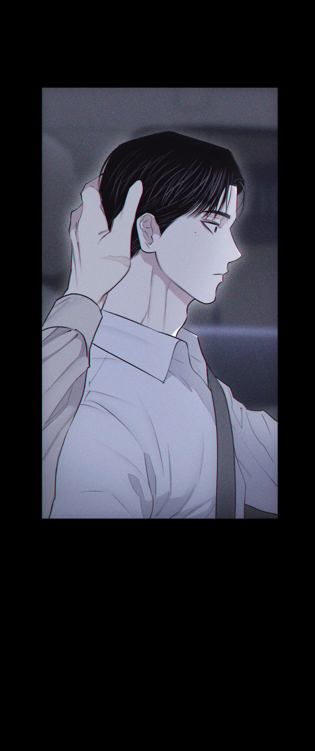 Pieces of Us Chapter 24 page 11 - 