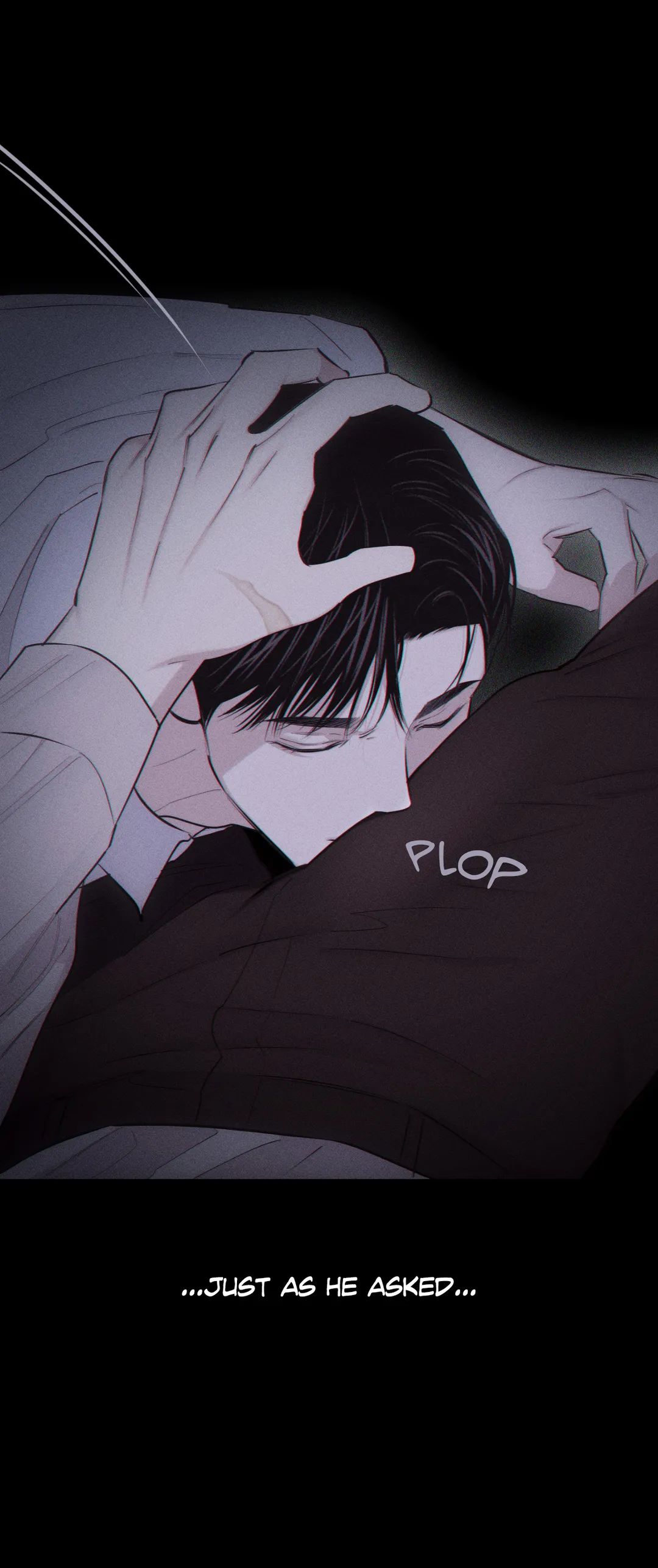 Pieces of Us Chapter 24 page 12 - 