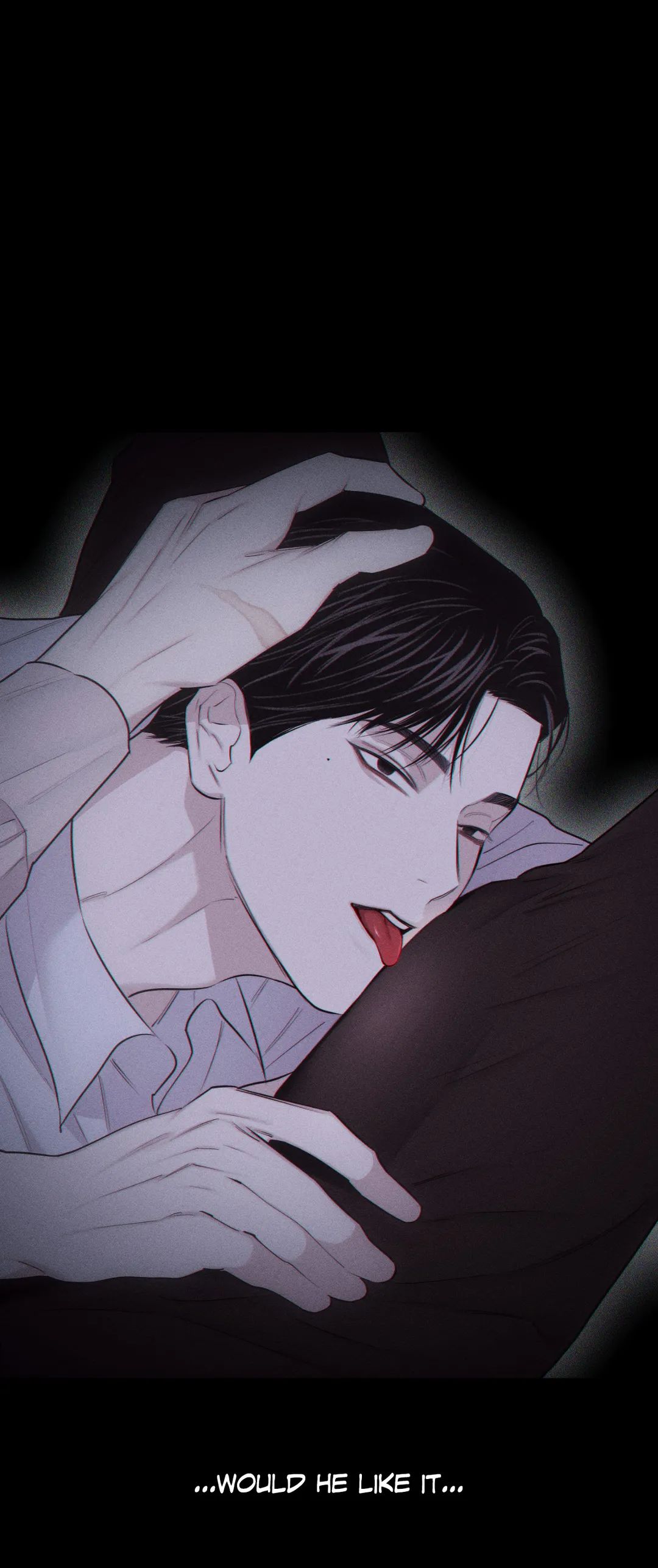Pieces of Us Chapter 24 page 13 - 