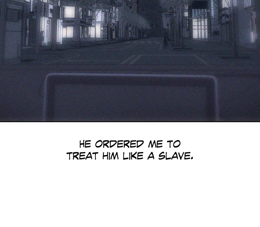 Pieces of Us Chapter 24 page 19 - 