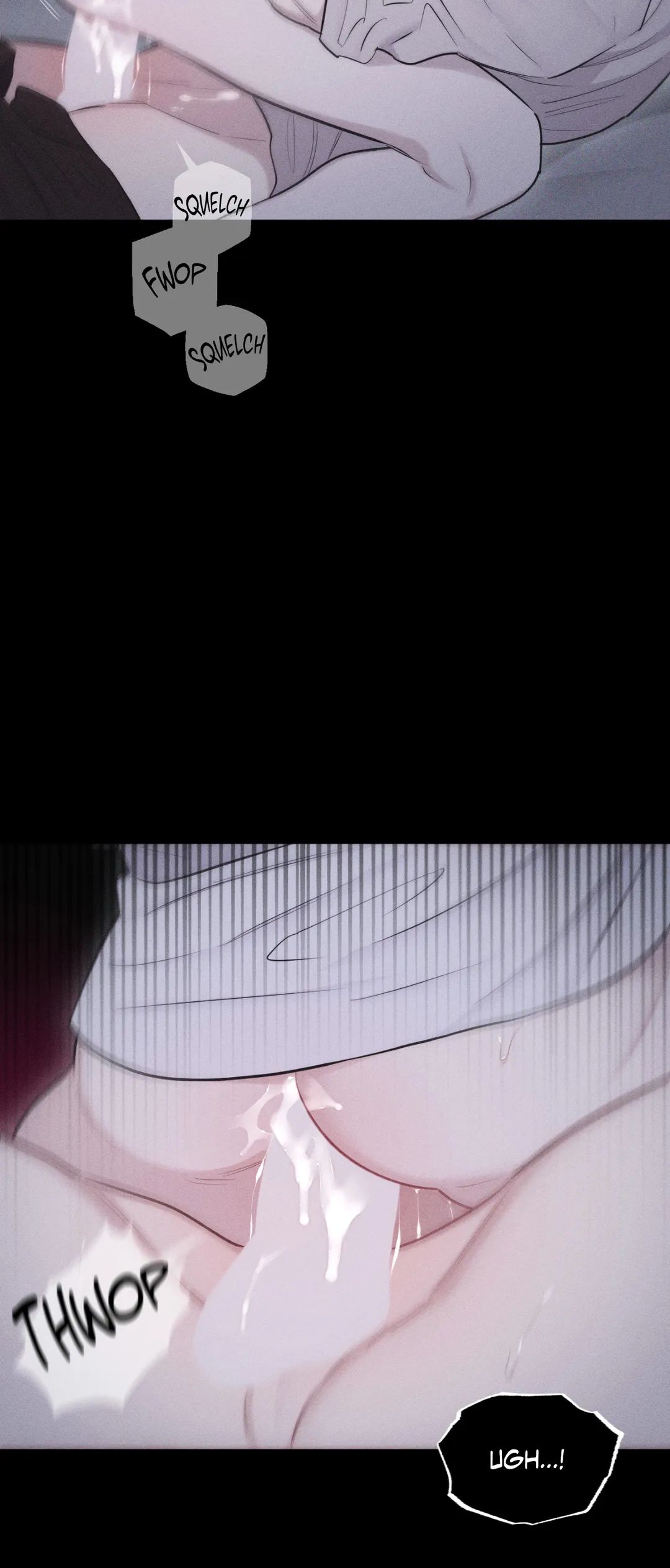 Pieces of Us Chapter 24 page 22 - 