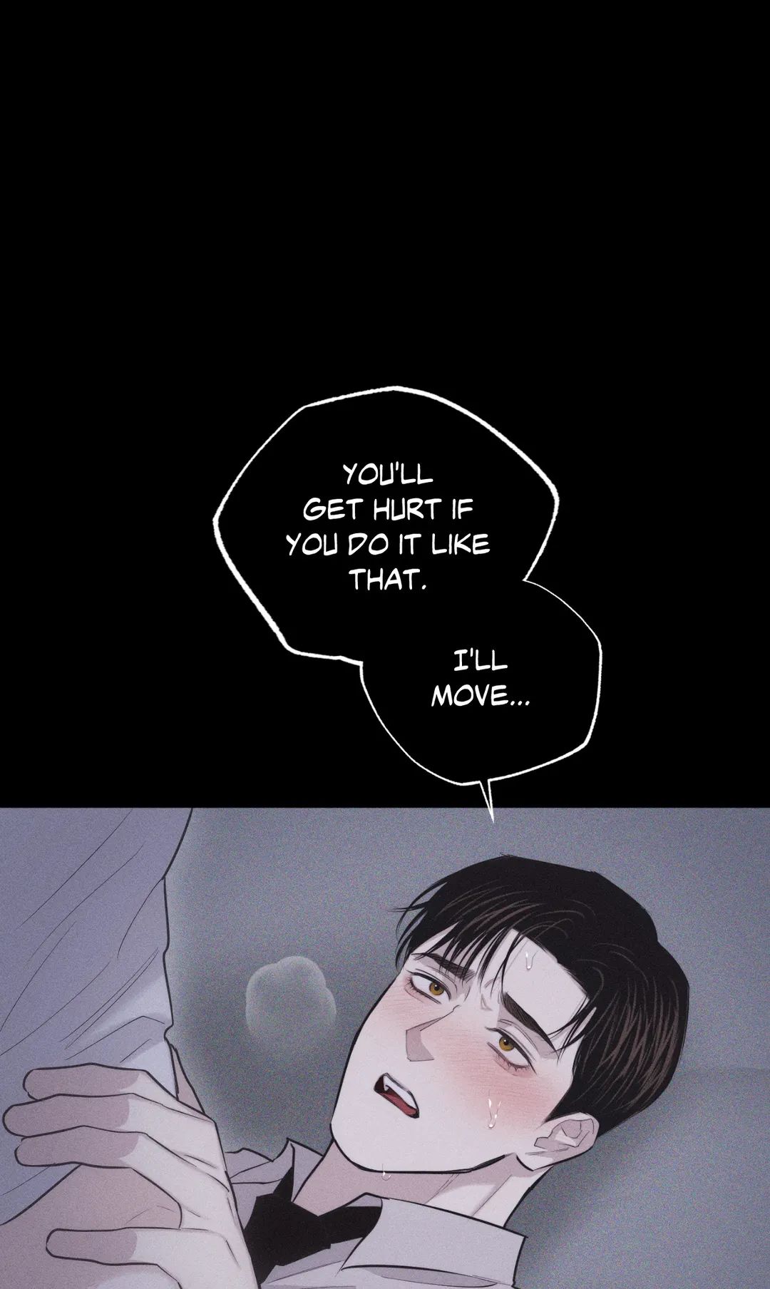 Pieces of Us Chapter 24 page 23 - 