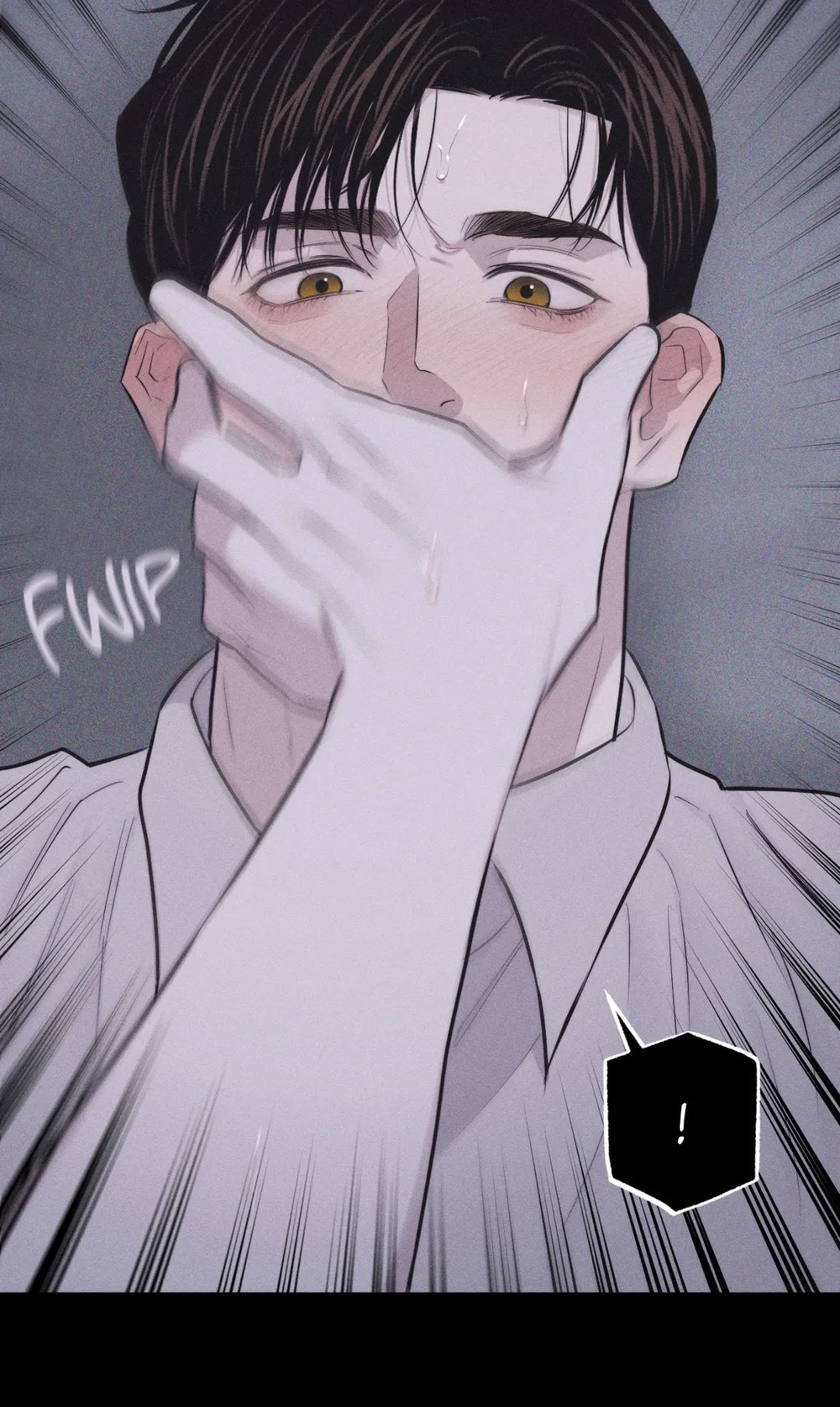 Pieces of Us Chapter 24 page 25 - 