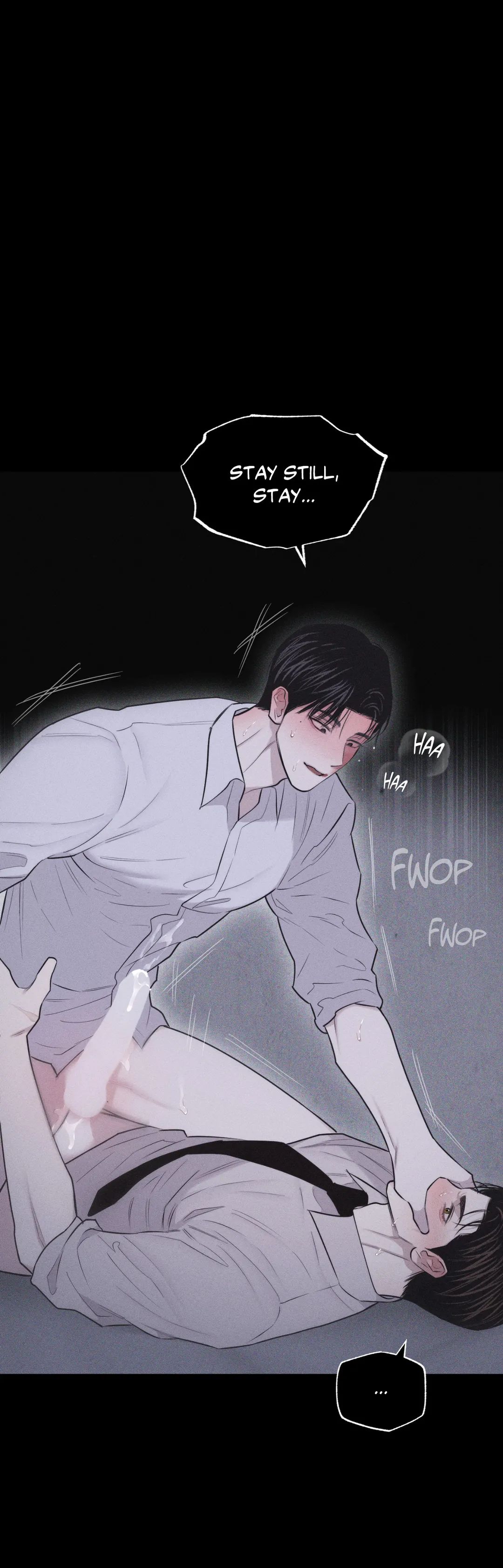 Pieces of Us Chapter 24 page 26 - 