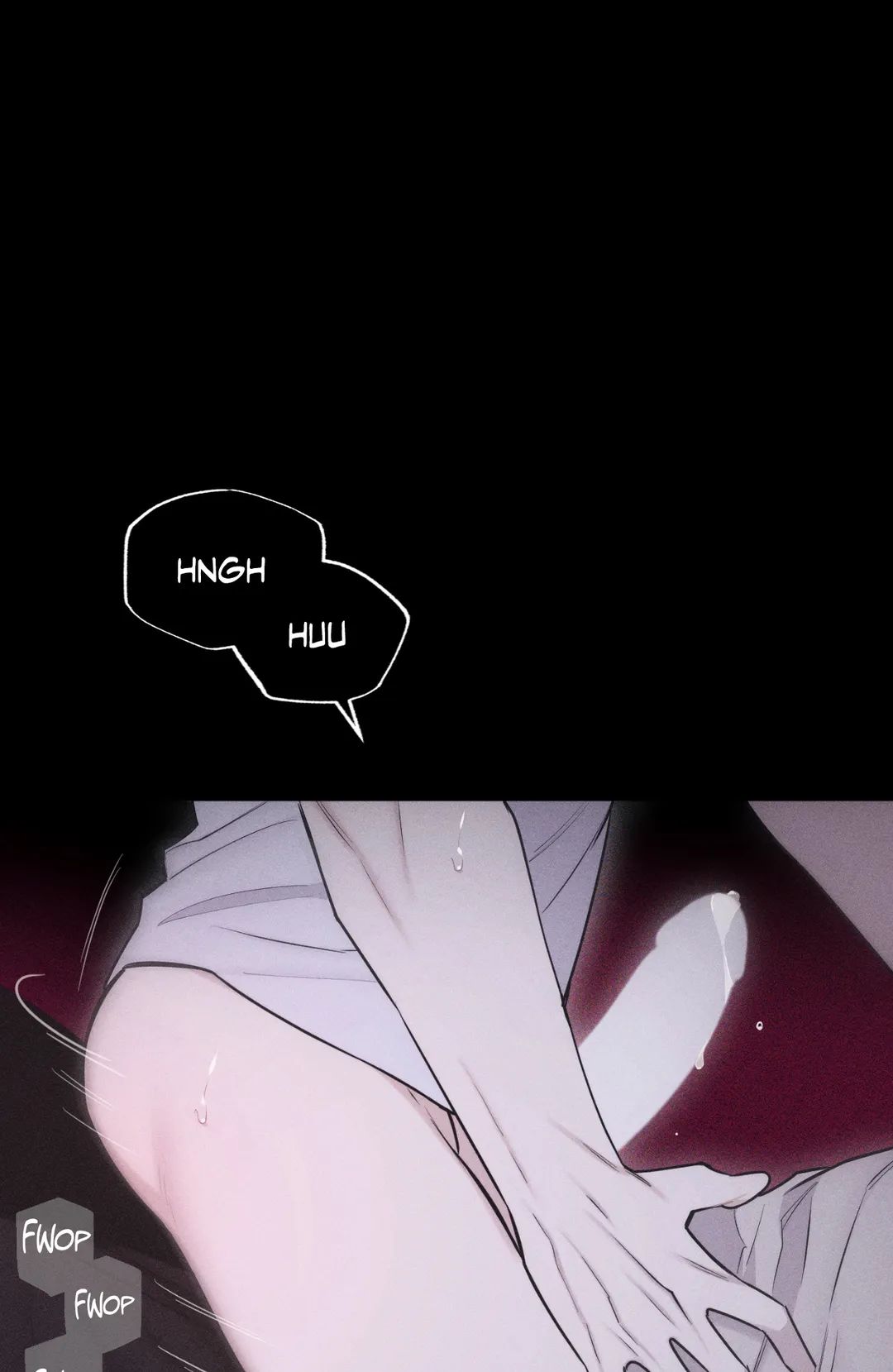 Pieces of Us Chapter 24 page 27 - 