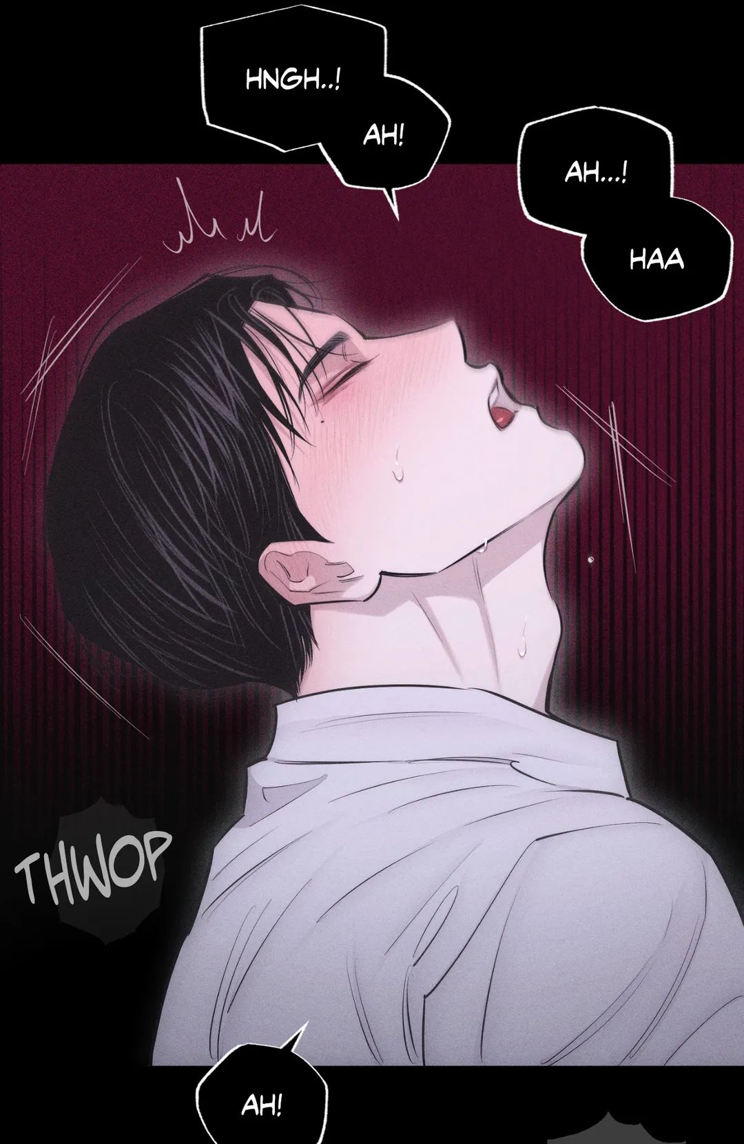 Pieces of Us Chapter 24 page 29 - 