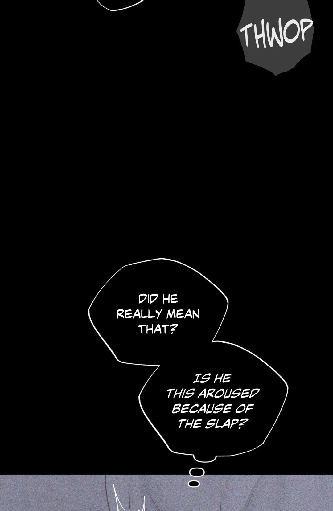 Pieces of Us Chapter 24 page 30 - 
