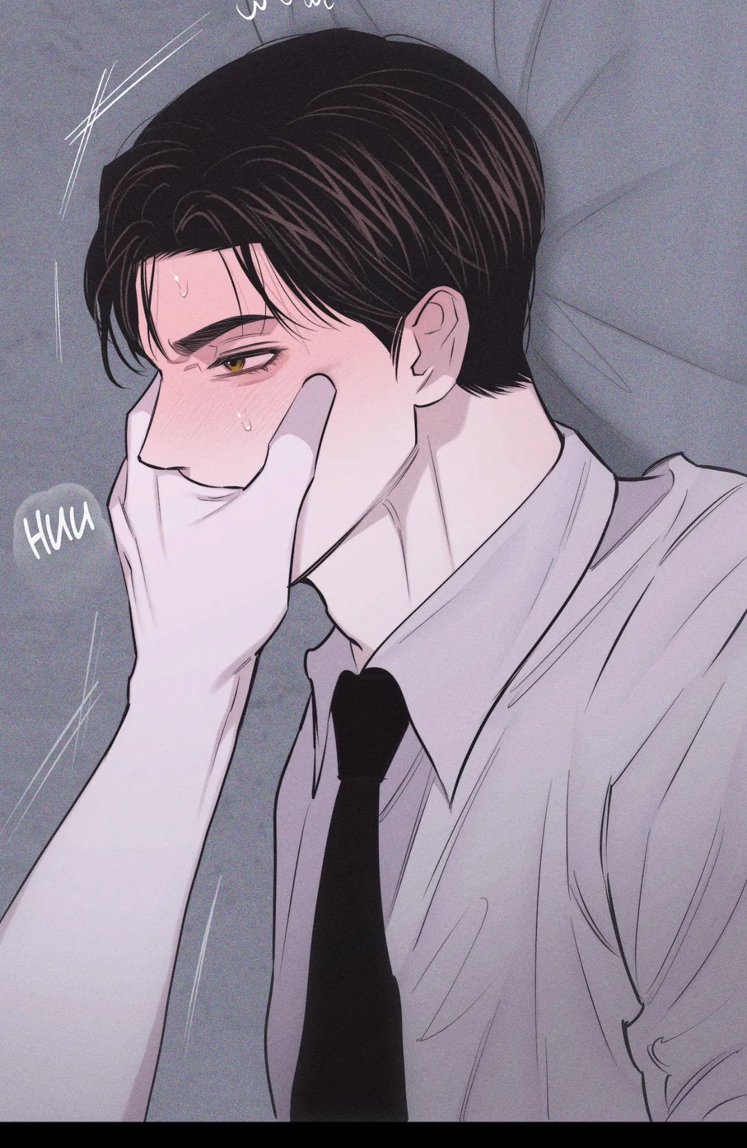 Pieces of Us Chapter 24 page 31 - 