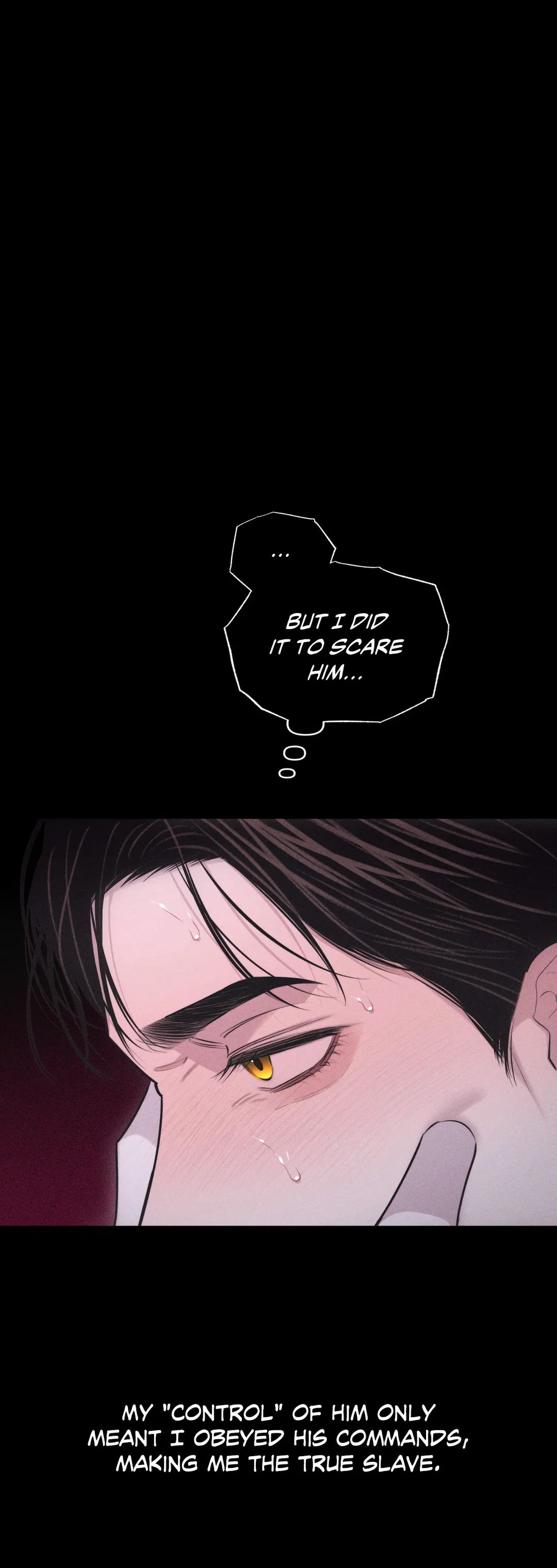 Pieces of Us Chapter 24 page 32 - 