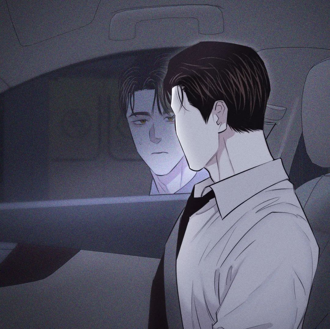 Pieces of Us Chapter 24 page 5 - 