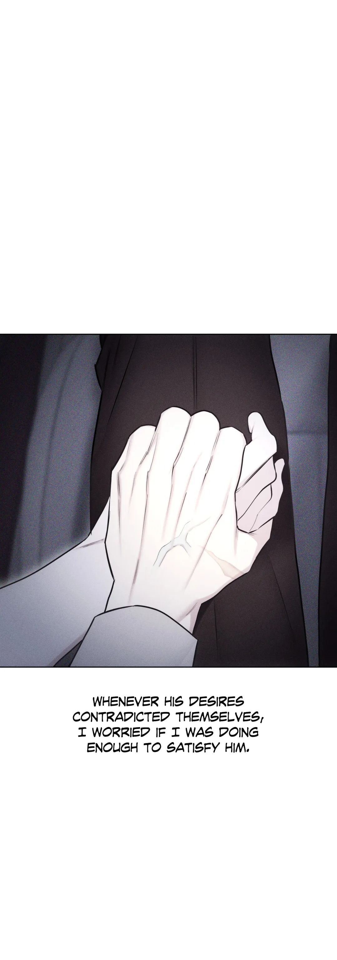 Pieces of Us Chapter 24 page 42 - 