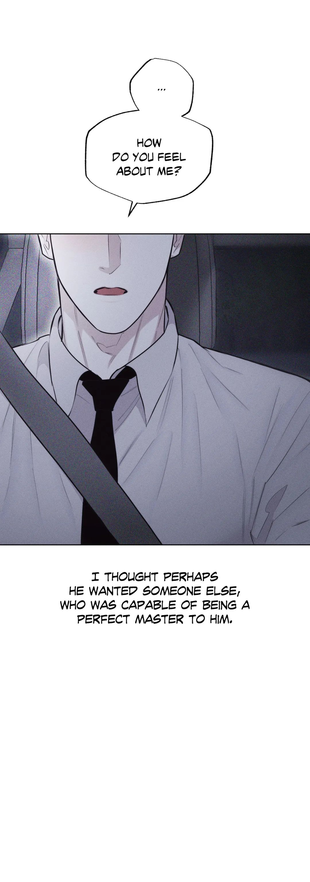 Pieces of Us Chapter 24 page 43 - 