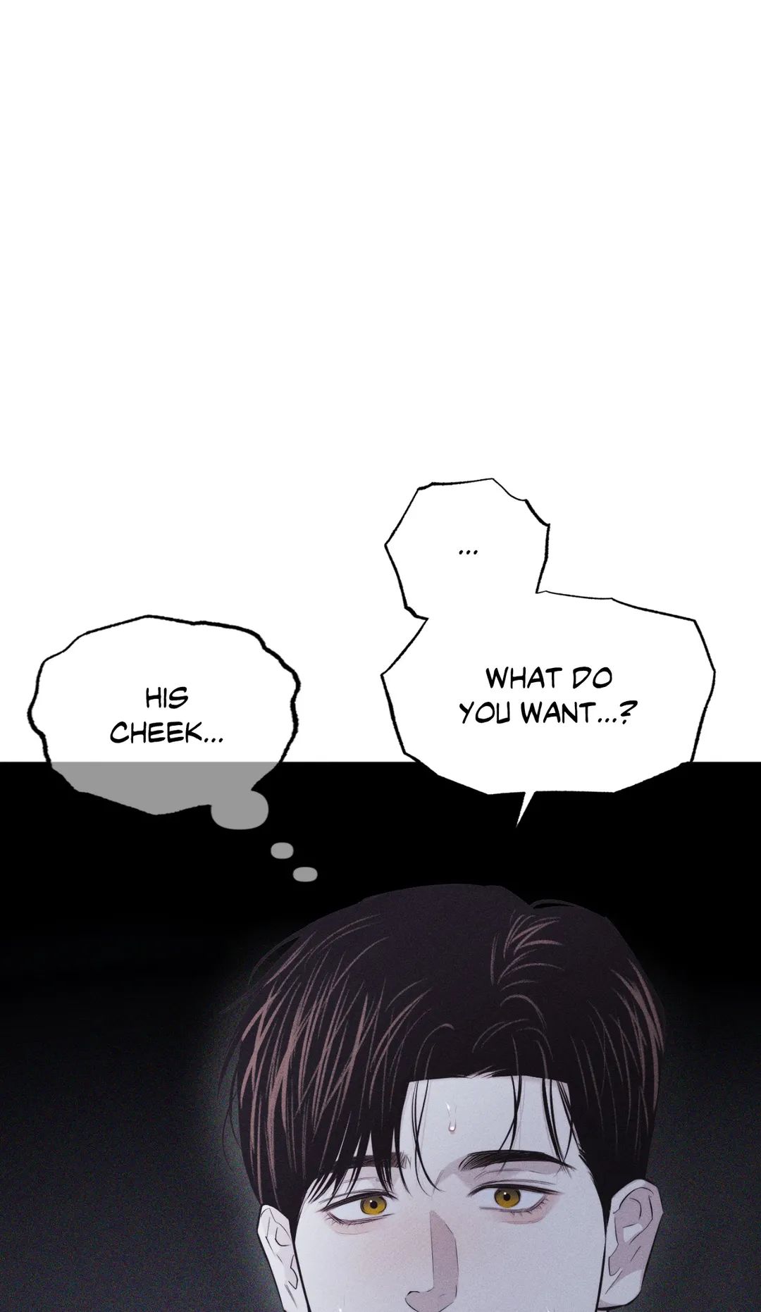 Pieces of Us Chapter 24 page 49 - 