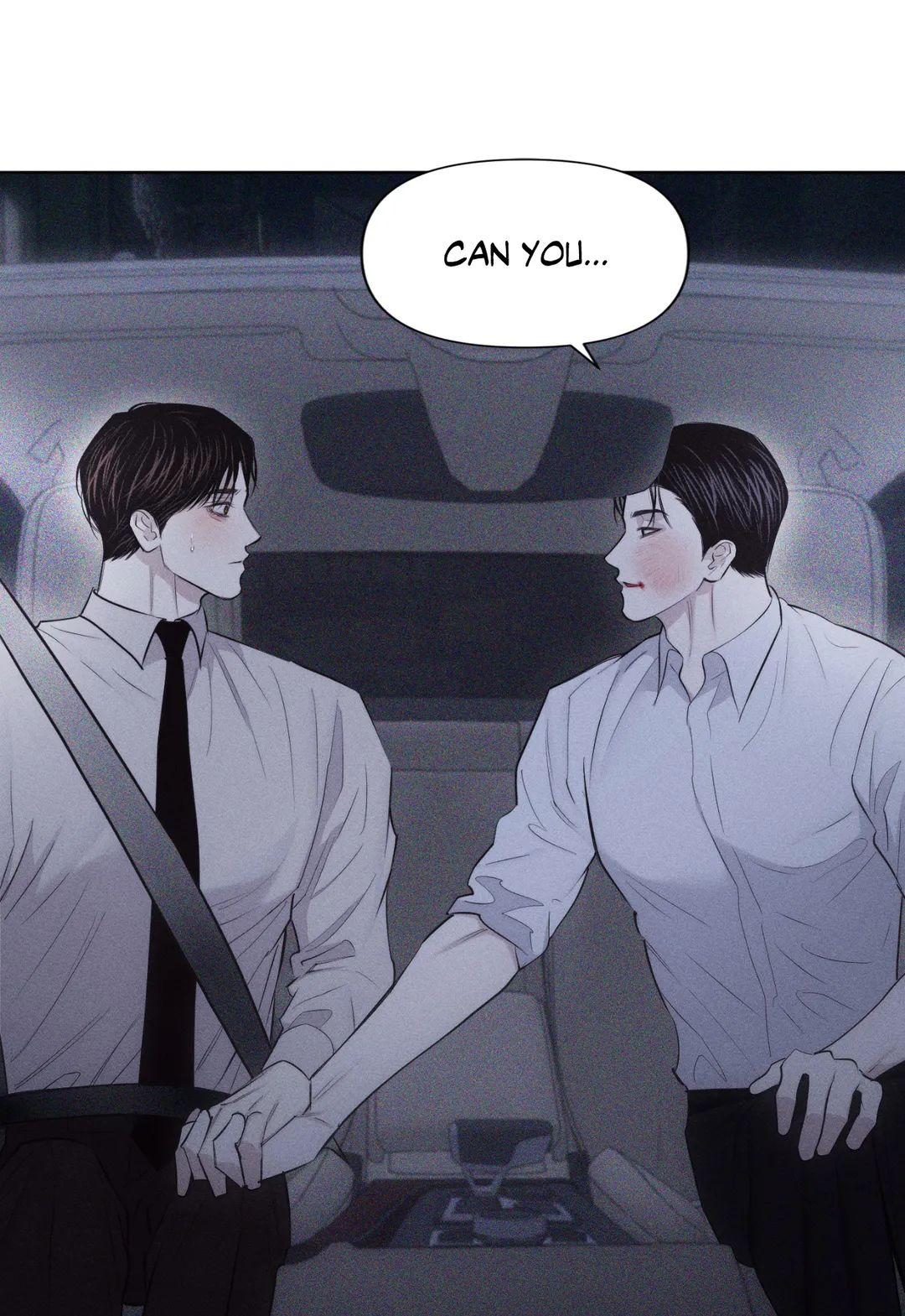 Pieces of Us Chapter 24 page 51 - 