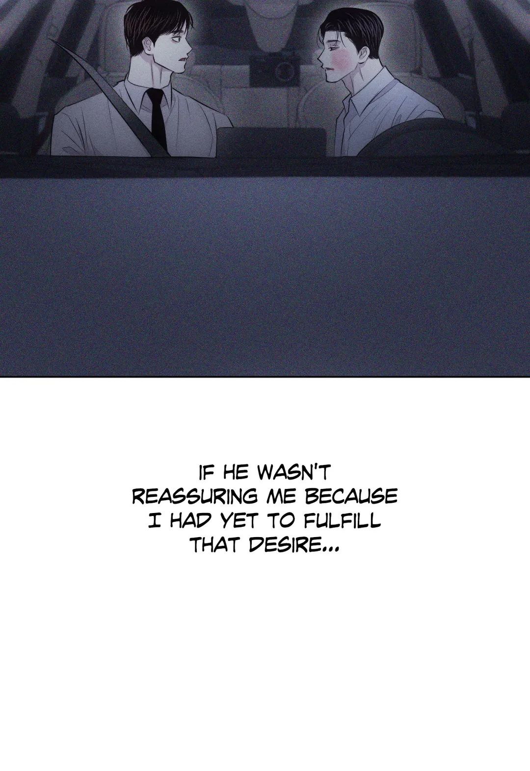 Pieces of Us Chapter 24 page 55 - 