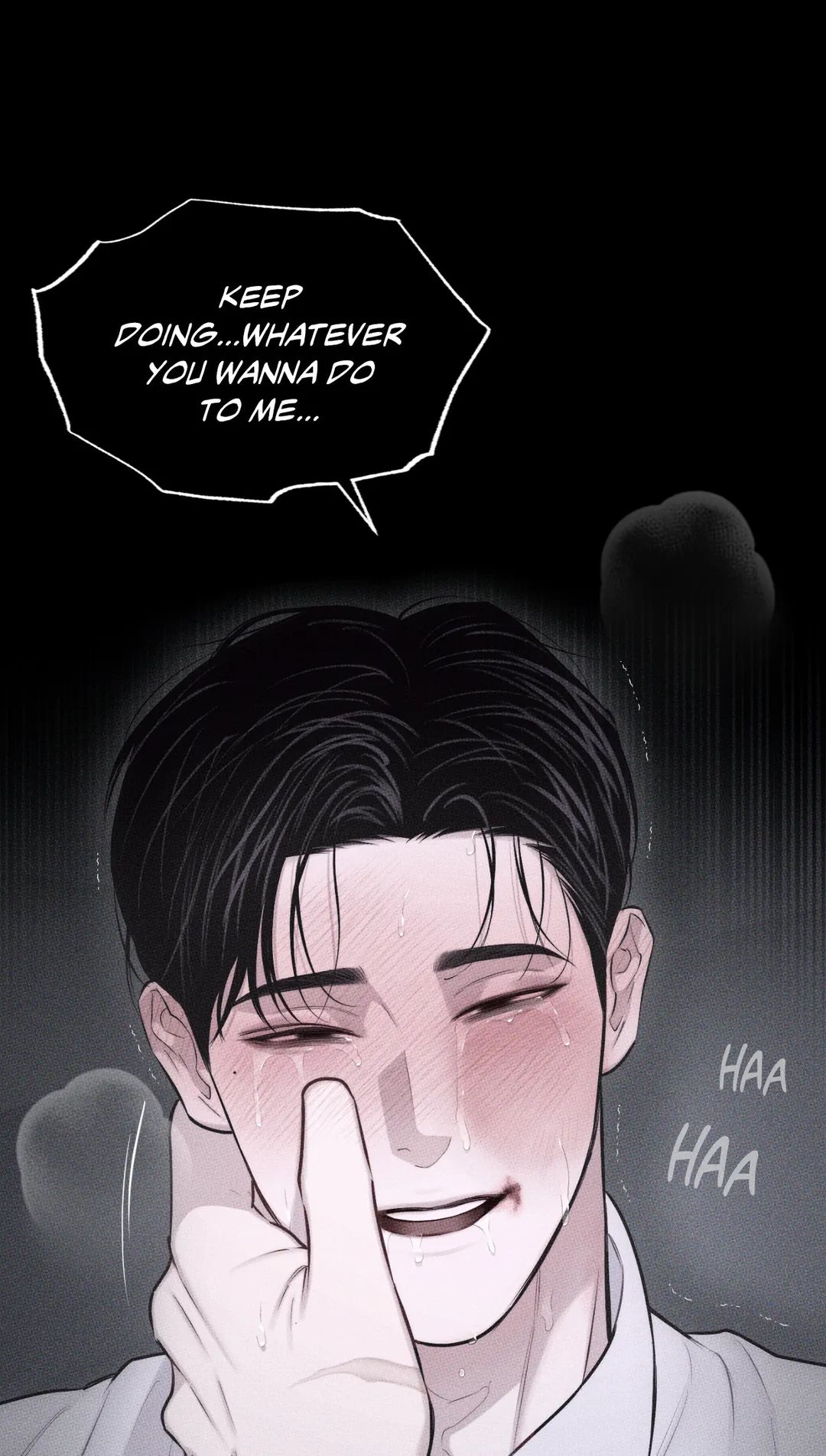Pieces of Us Chapter 24 page 7 - 