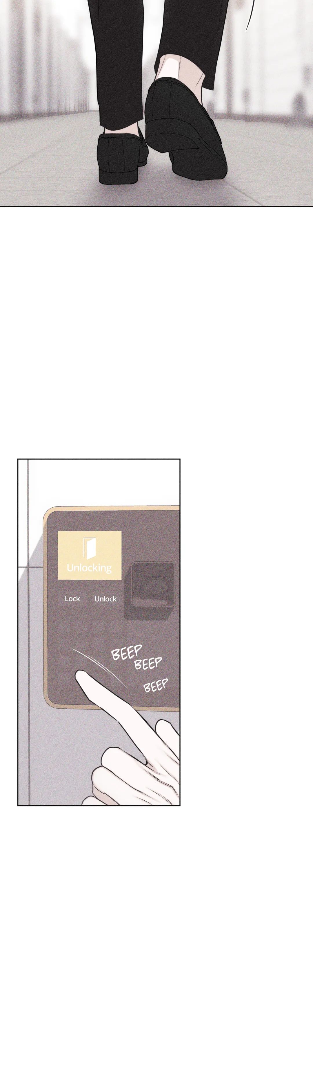 Pieces of Us Chapter 24 page 62 - 