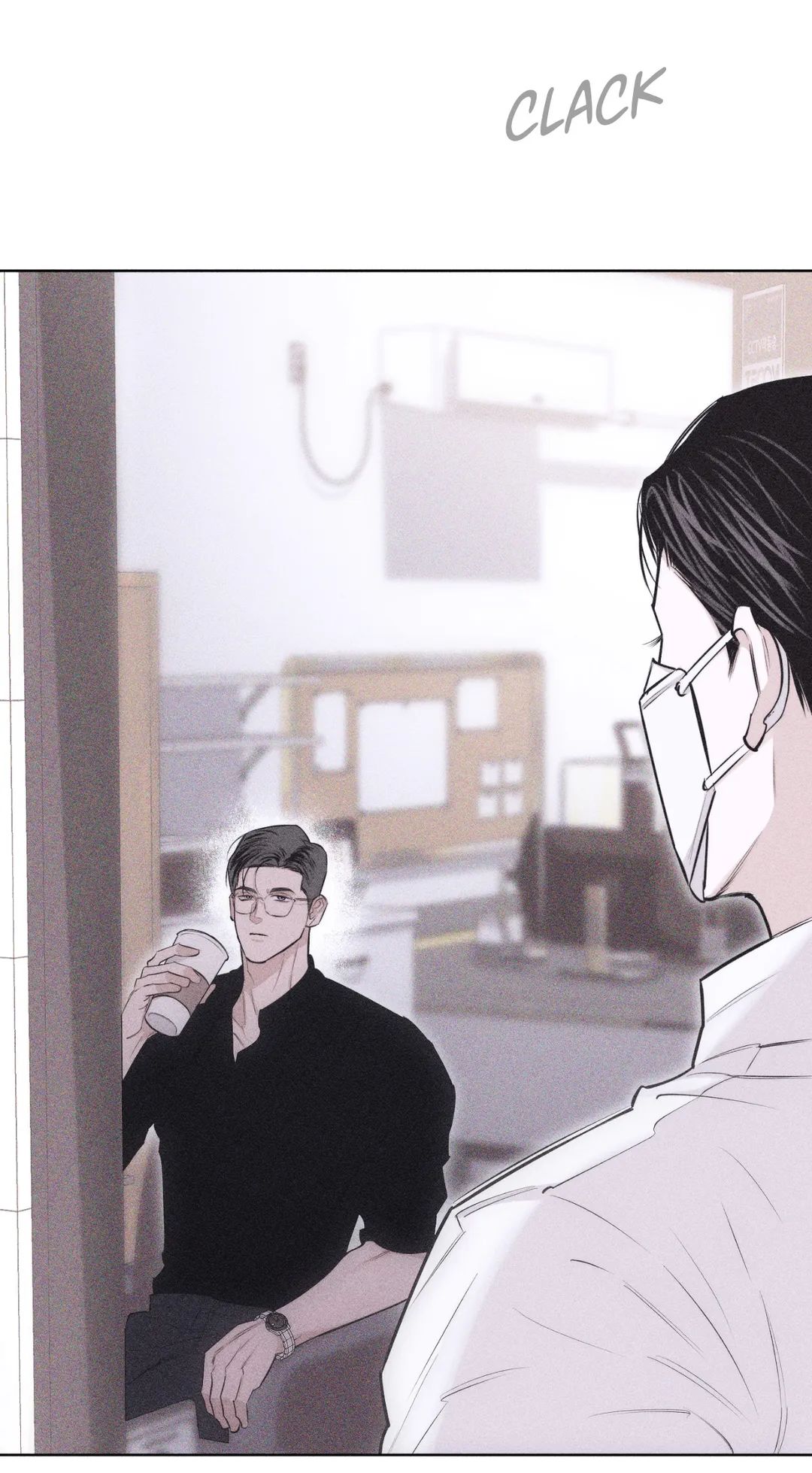 Pieces of Us Chapter 24 page 63 - 