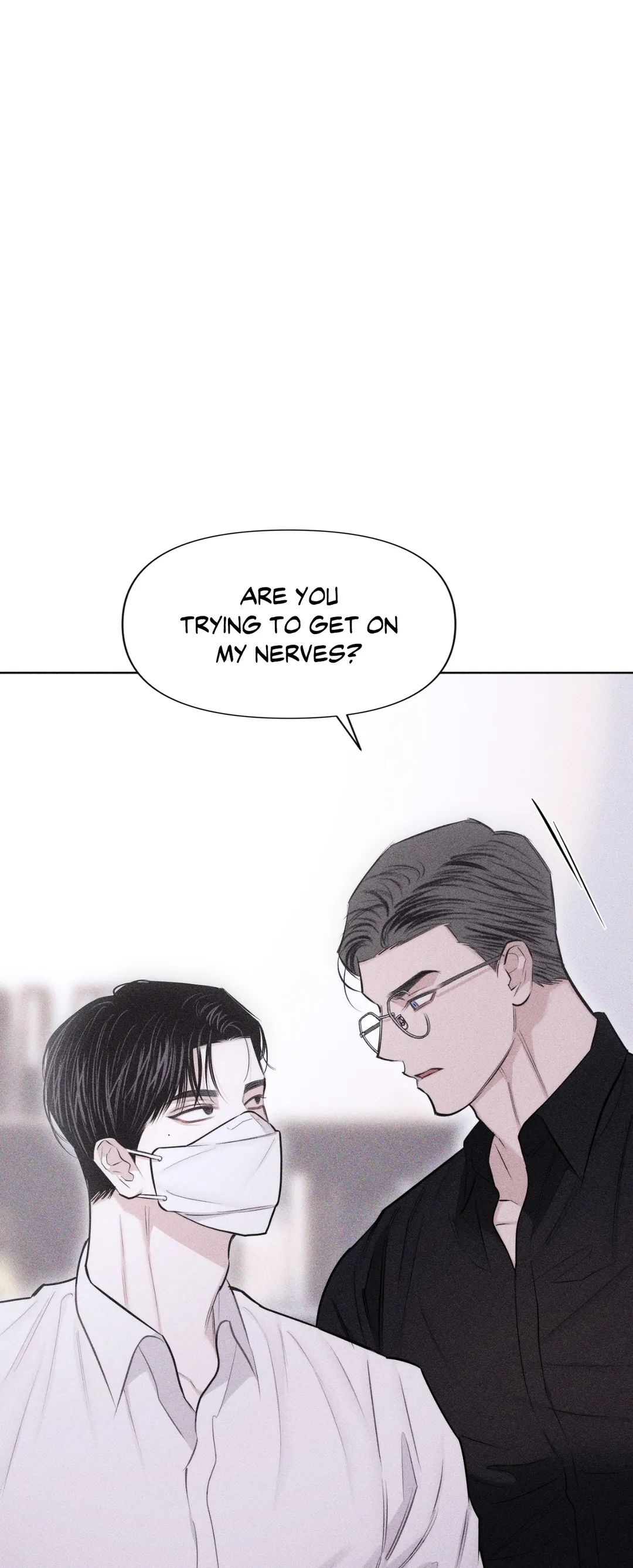 Pieces of Us Chapter 24 page 68 - 