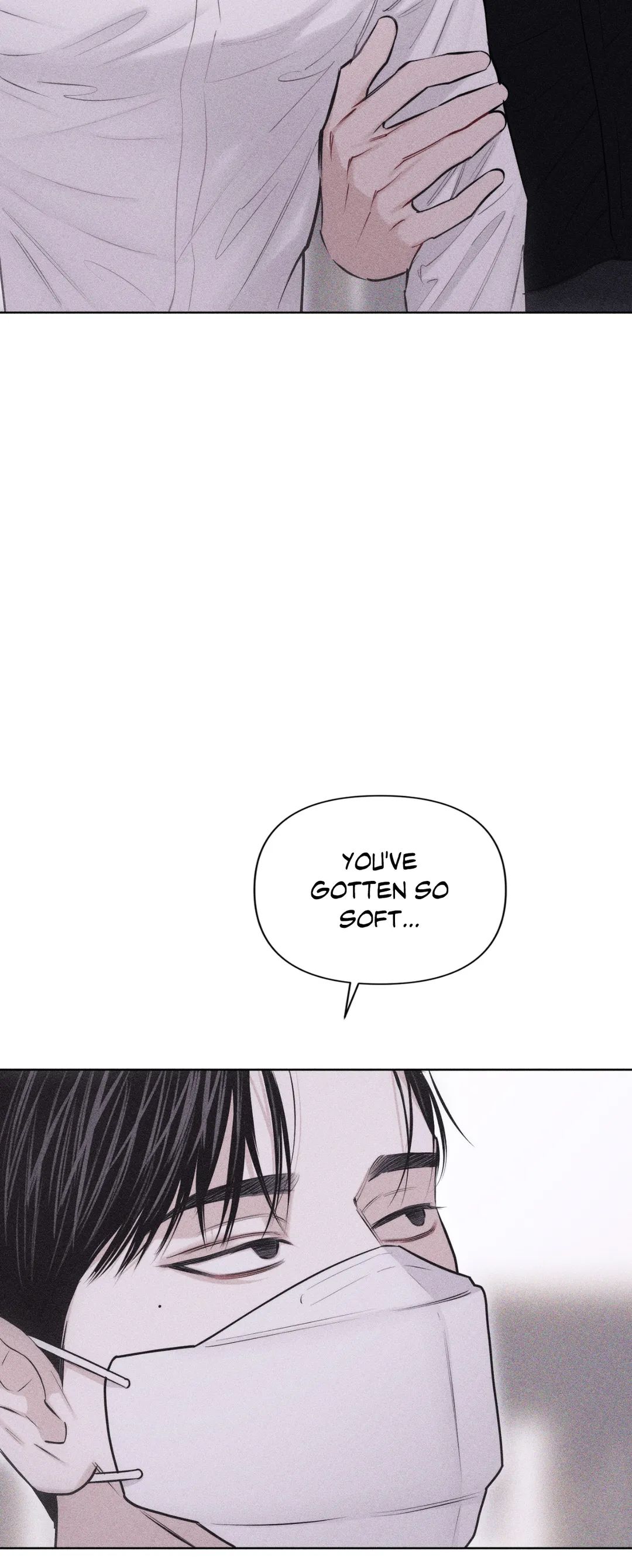 Pieces of Us Chapter 24 page 69 - 