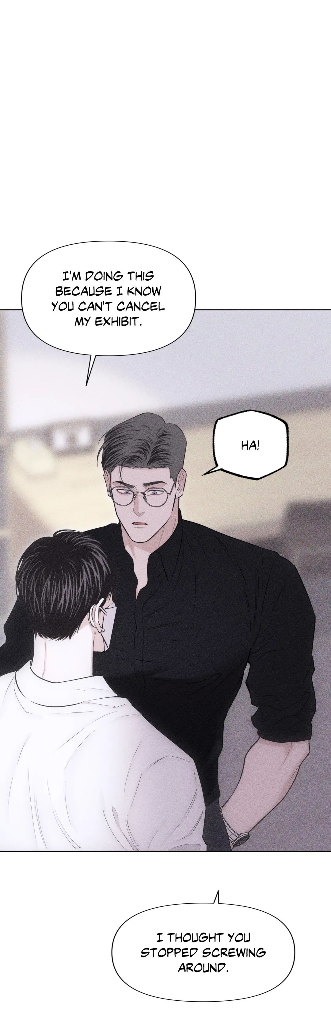 Pieces of Us Chapter 24 page 70 - 
