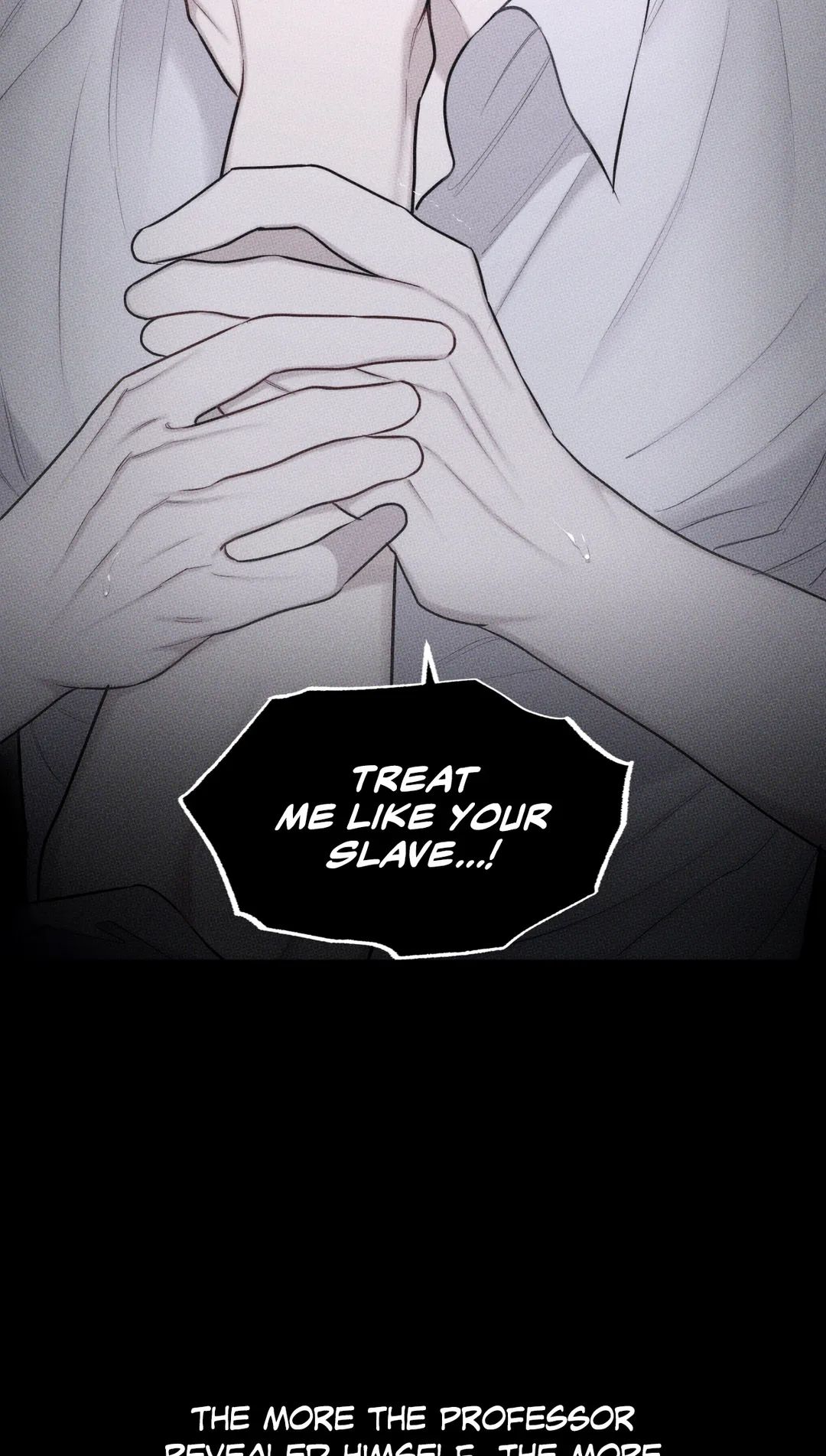 Pieces of Us Chapter 24 page 8 - 