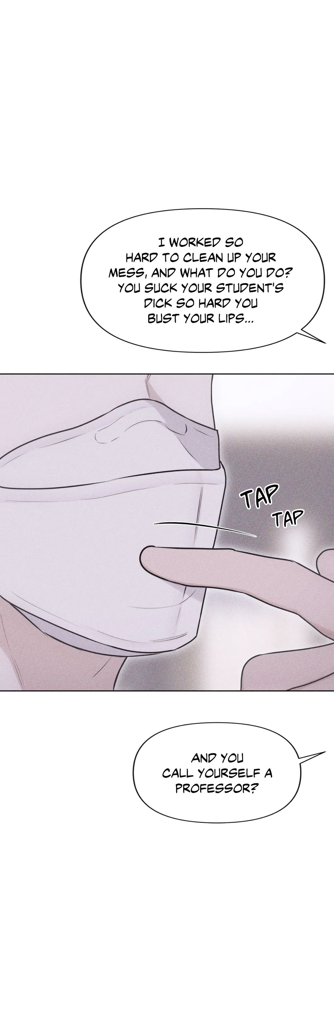 Pieces of Us Chapter 24 page 71 - 