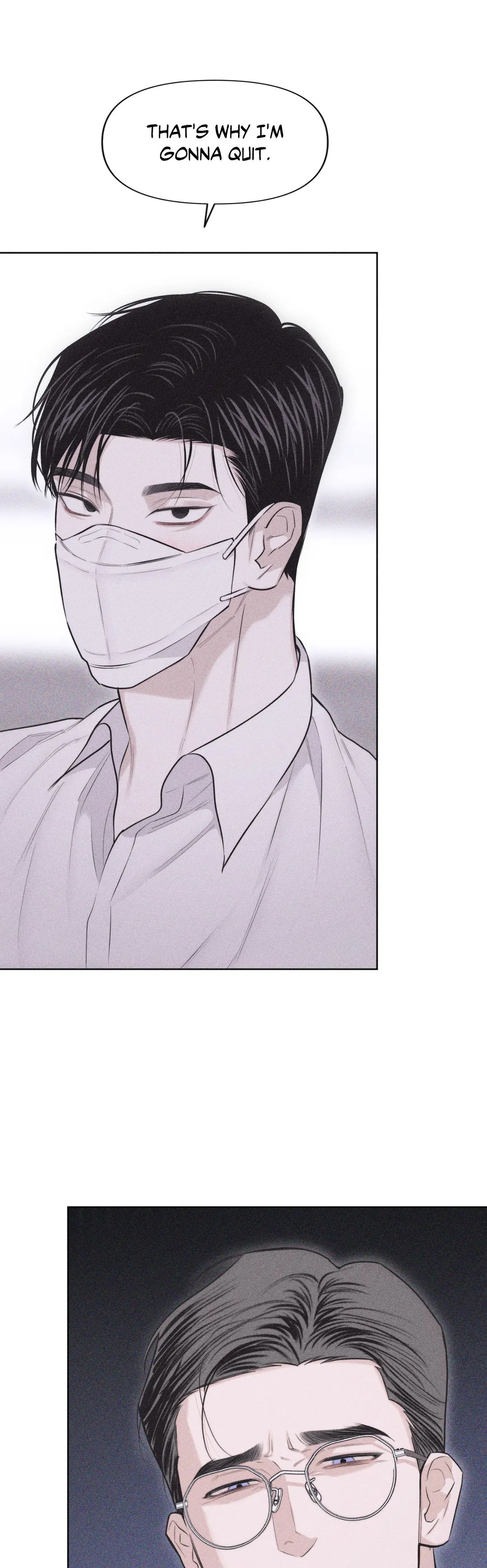 Pieces of Us Chapter 24 page 72 - 