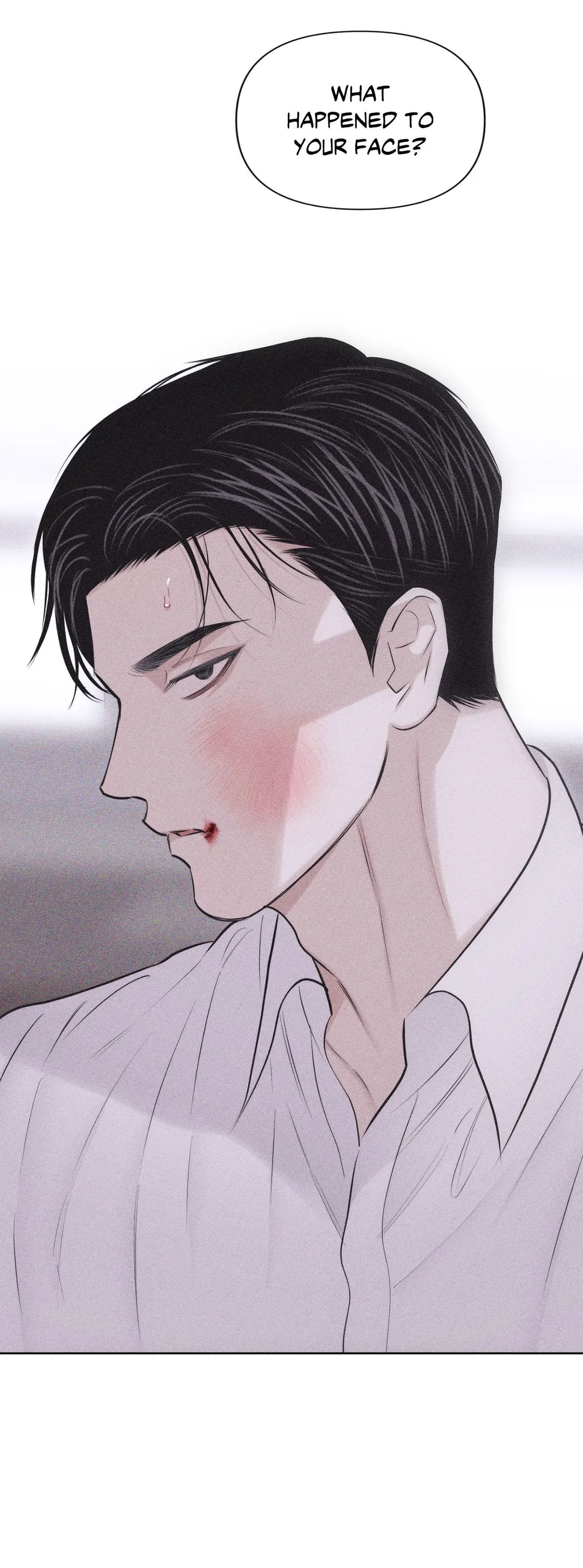 Pieces of Us Chapter 24 page 75 - 