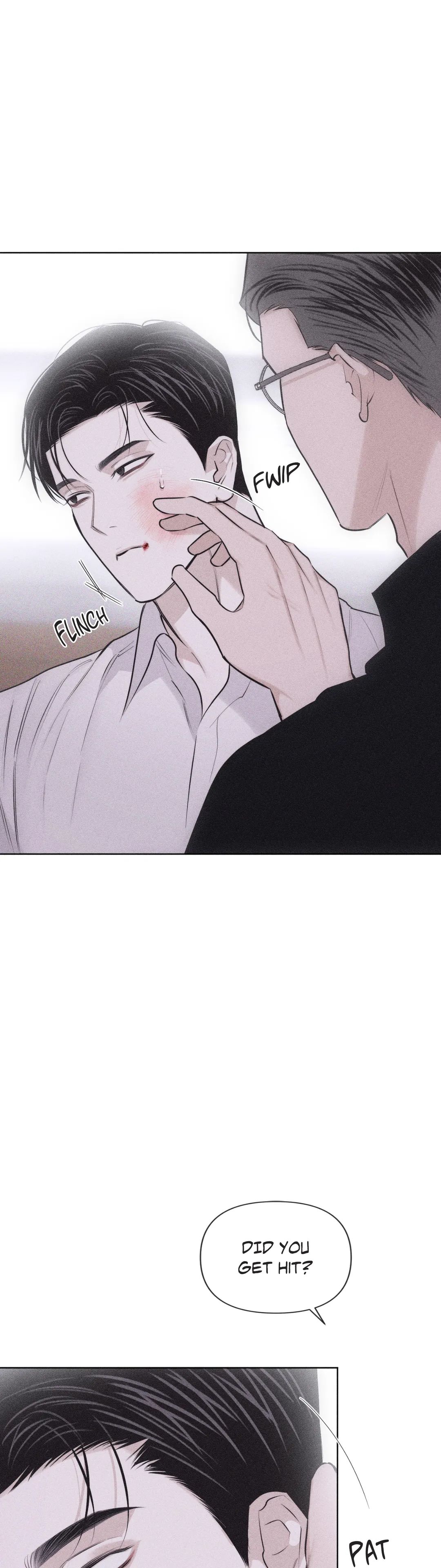 Pieces of Us Chapter 24 page 76 - 