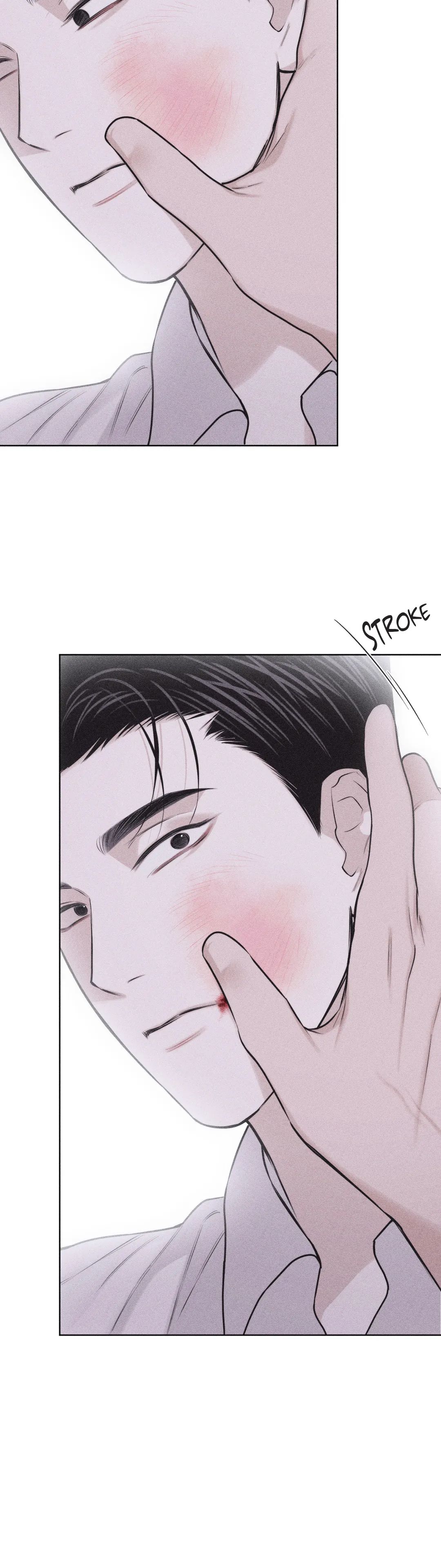 Pieces of Us Chapter 24 page 77 - 