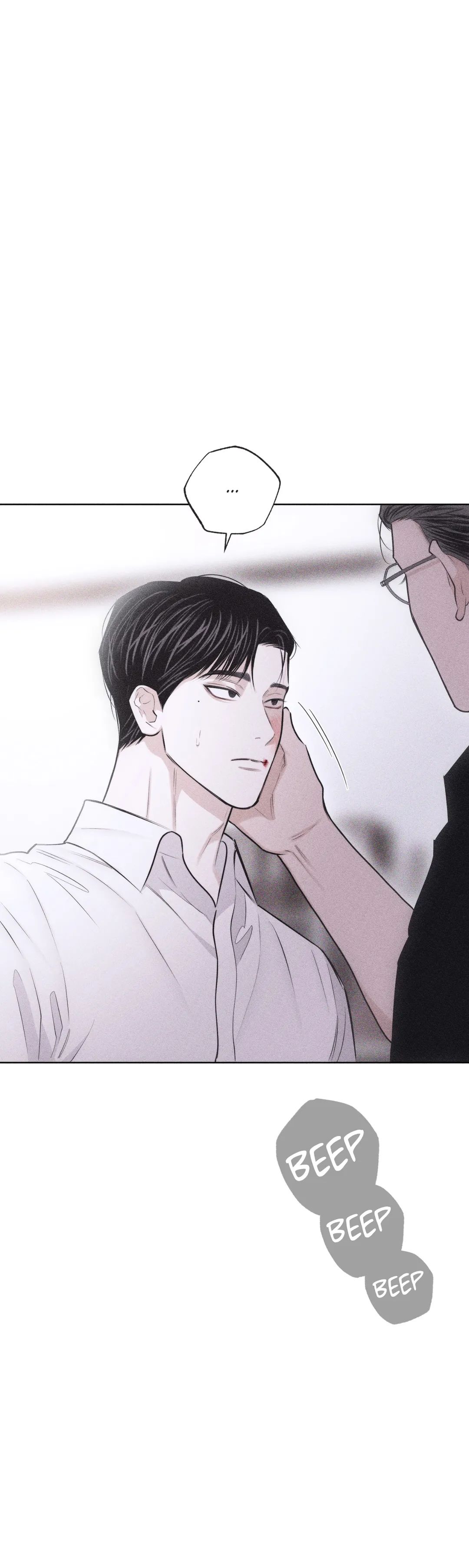 Pieces of Us Chapter 24 page 79 - 