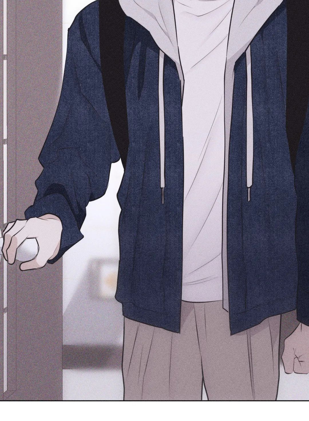 Pieces of Us Chapter 24 page 84 - 