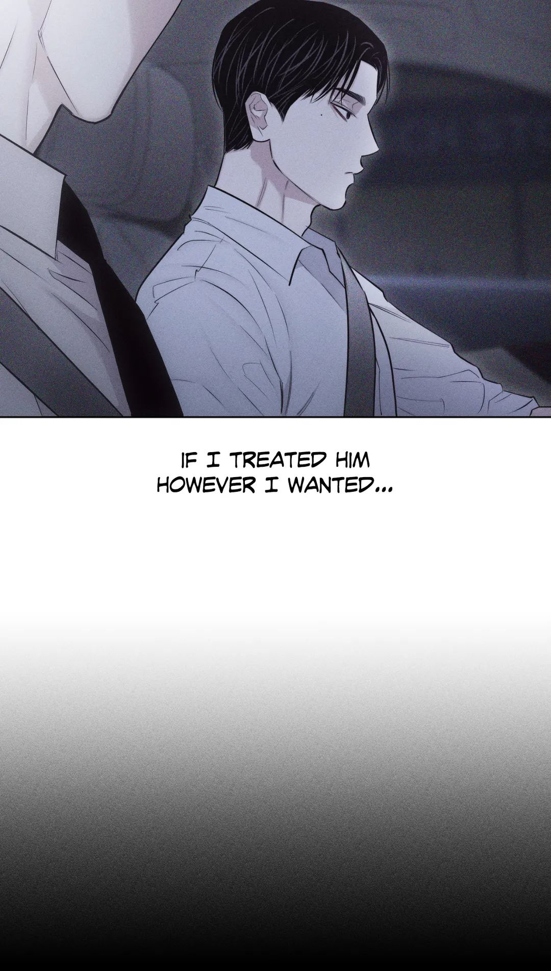 Pieces of Us Chapter 24 page 10 - 