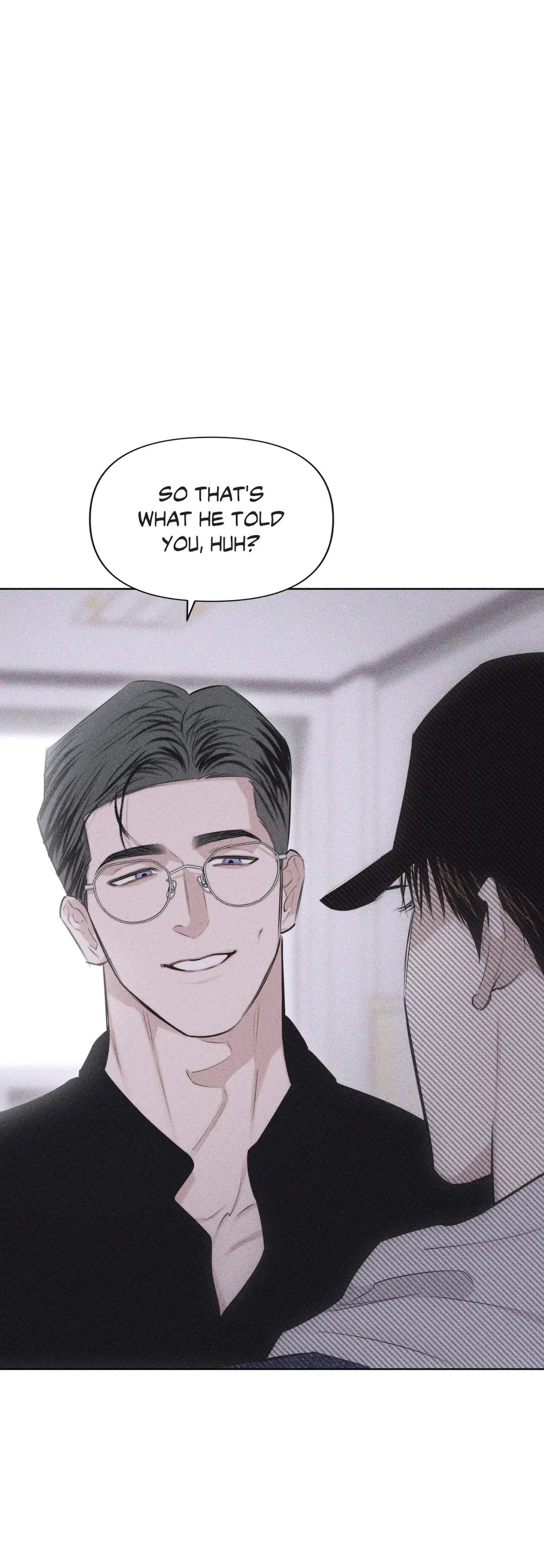 Pieces of Us Chapter 25 page 11 - 