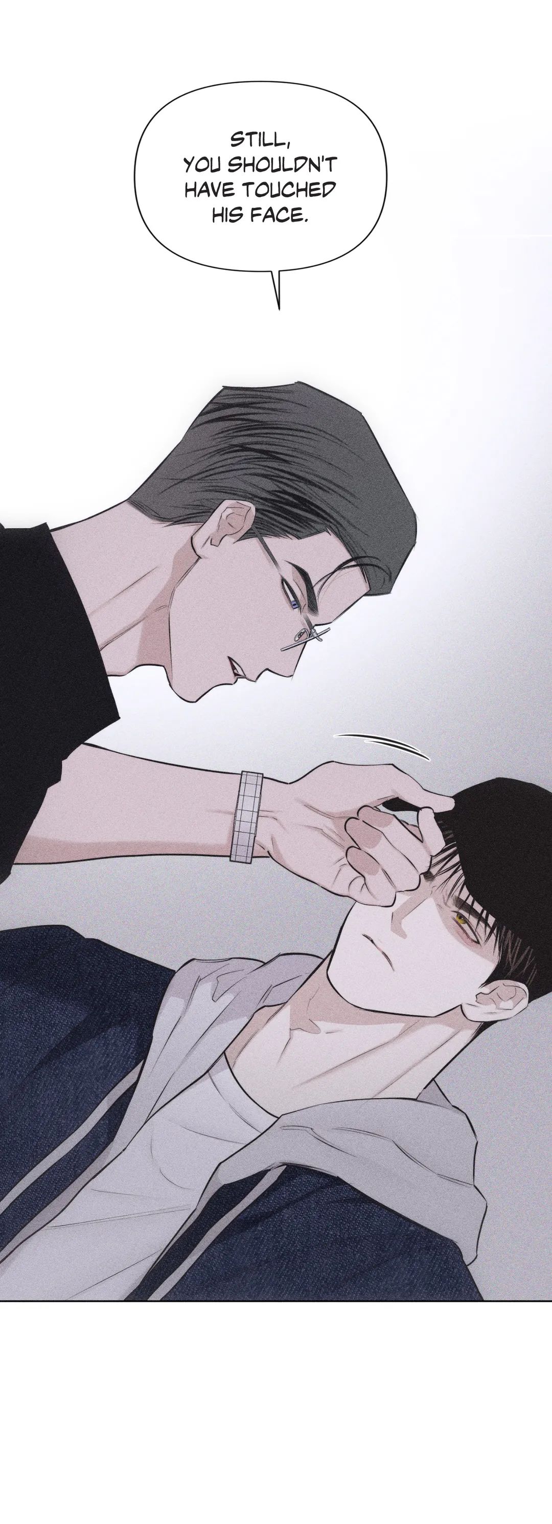 Pieces of Us Chapter 25 page 13 - 