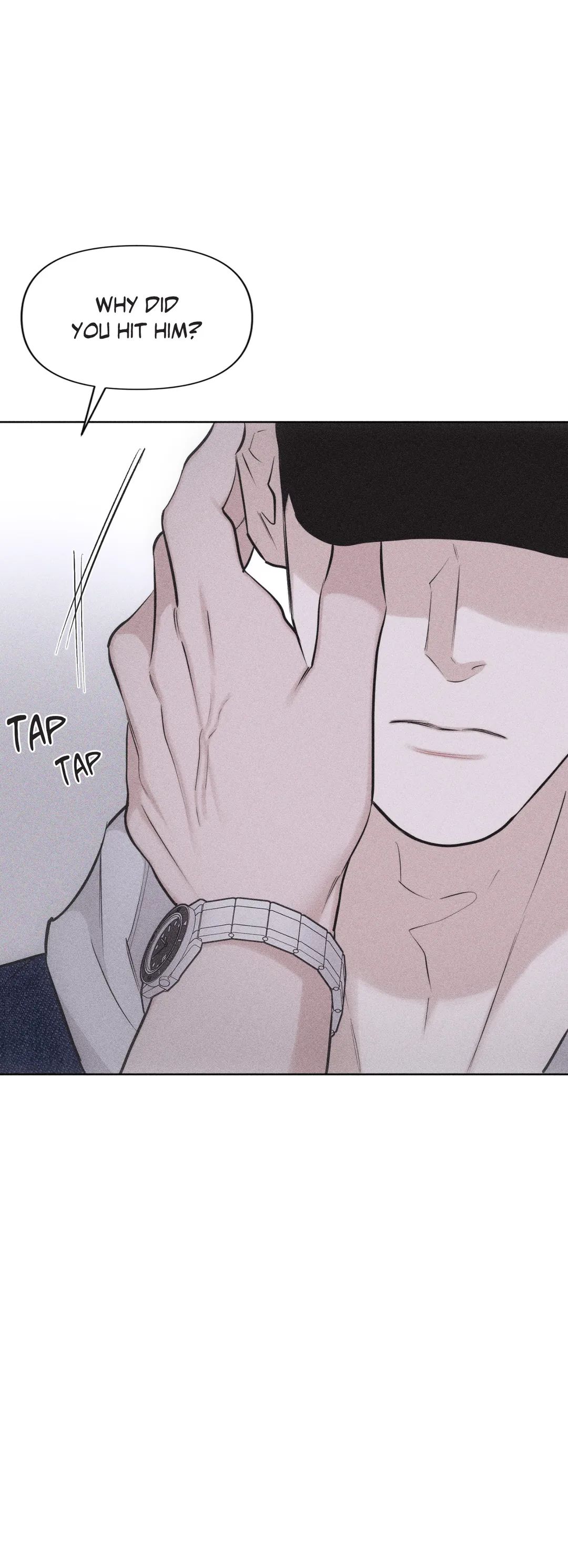 Pieces of Us Chapter 25 page 14 - 