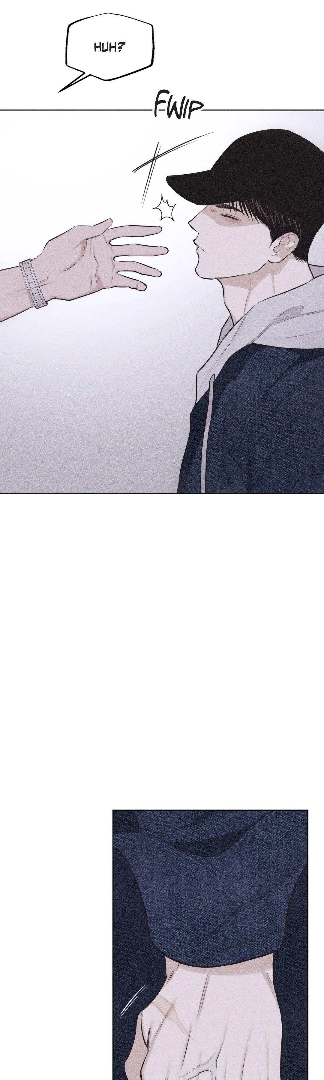 Pieces of Us Chapter 25 page 15 - 
