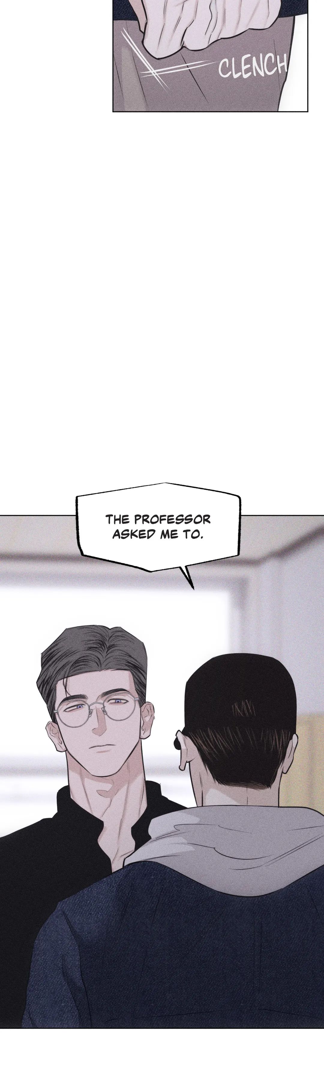 Pieces of Us Chapter 25 page 16 - 