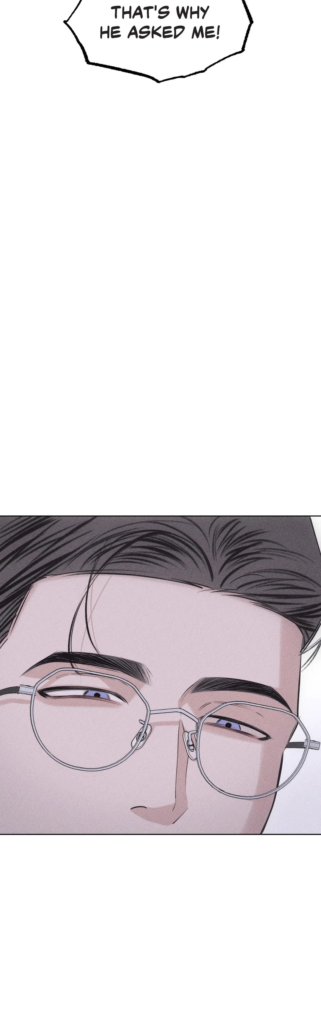 Pieces of Us Chapter 25 page 18 - 