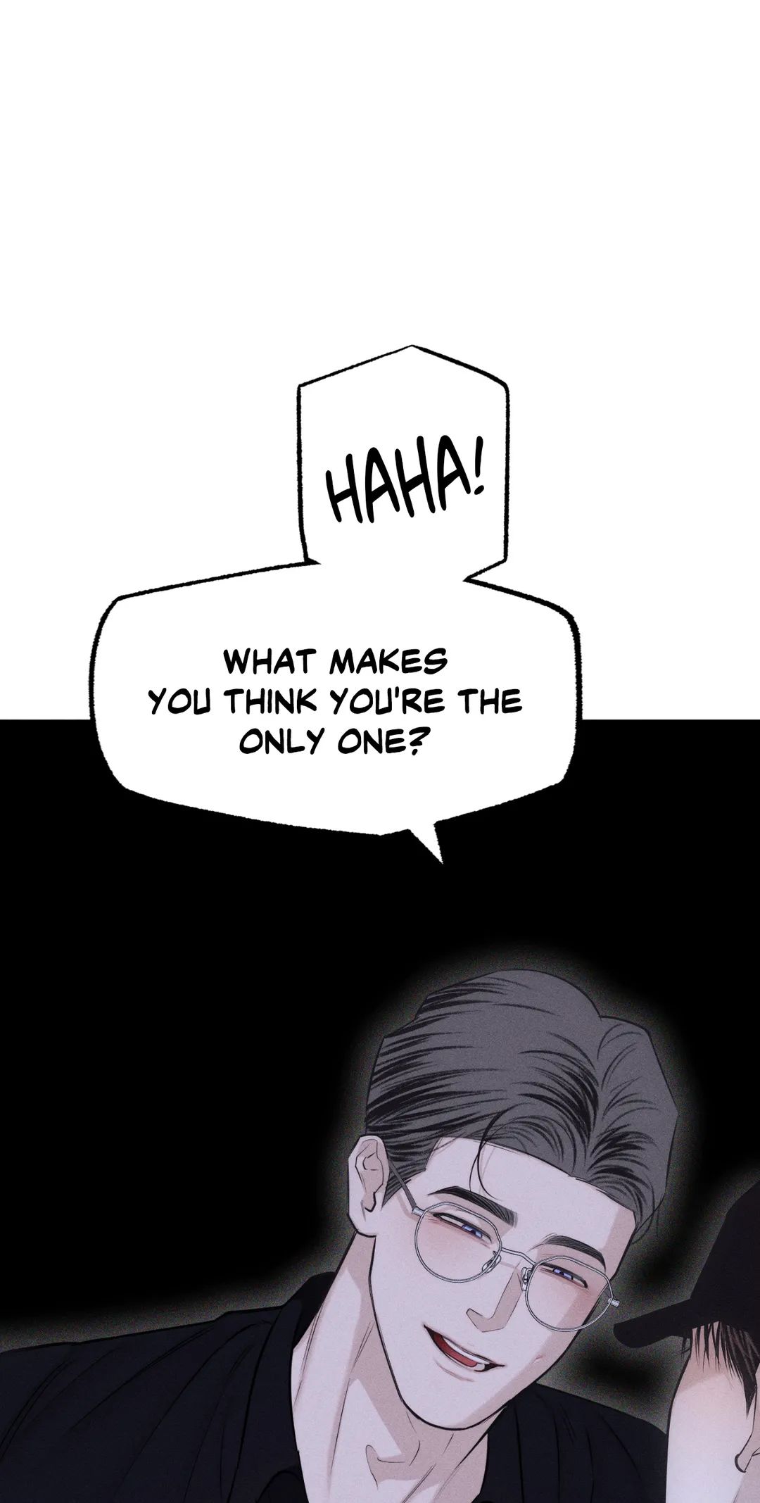 Pieces of Us Chapter 25 page 19 - 