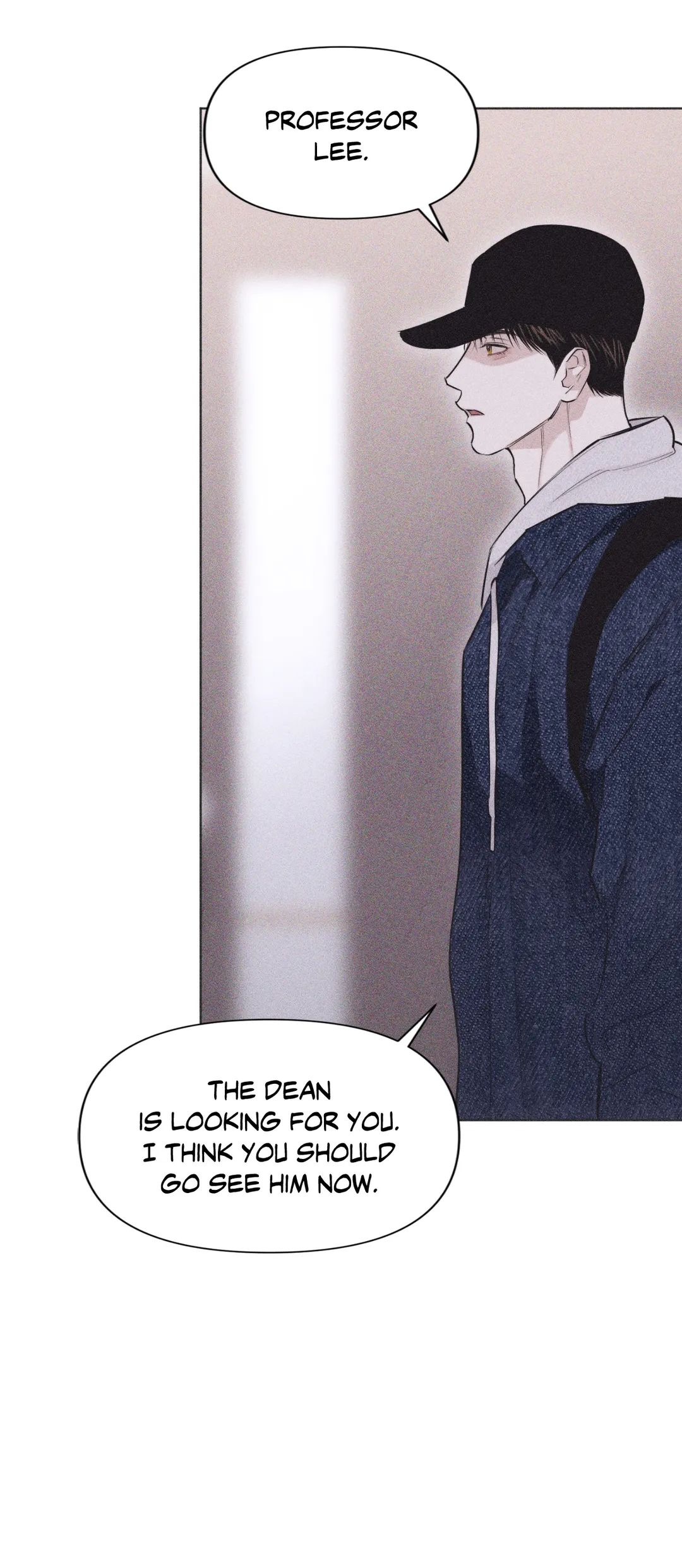 Pieces of Us Chapter 25 page 3 - 